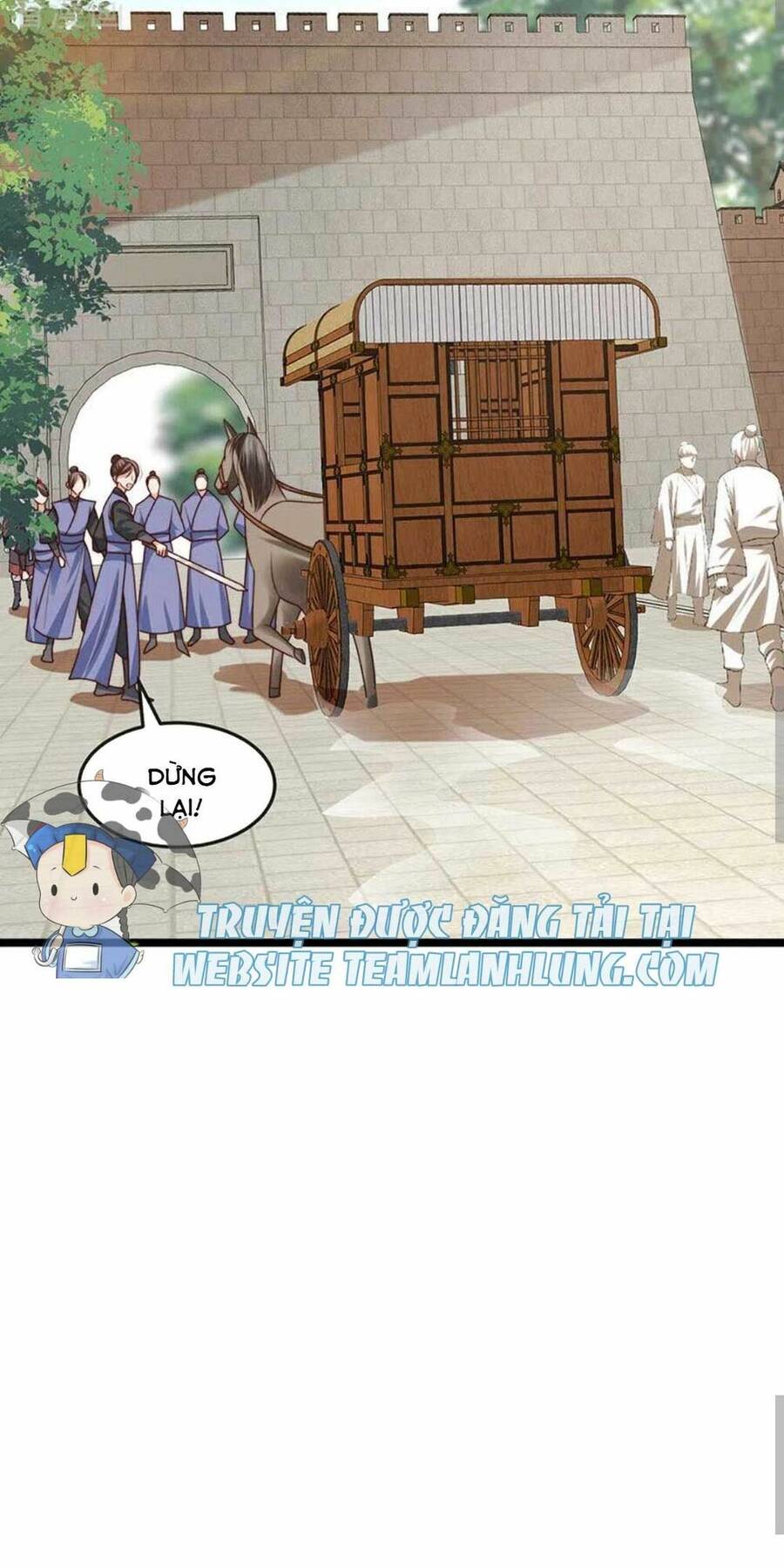 100 Cách Ngược Tra Nữ Chapter 55 - 6