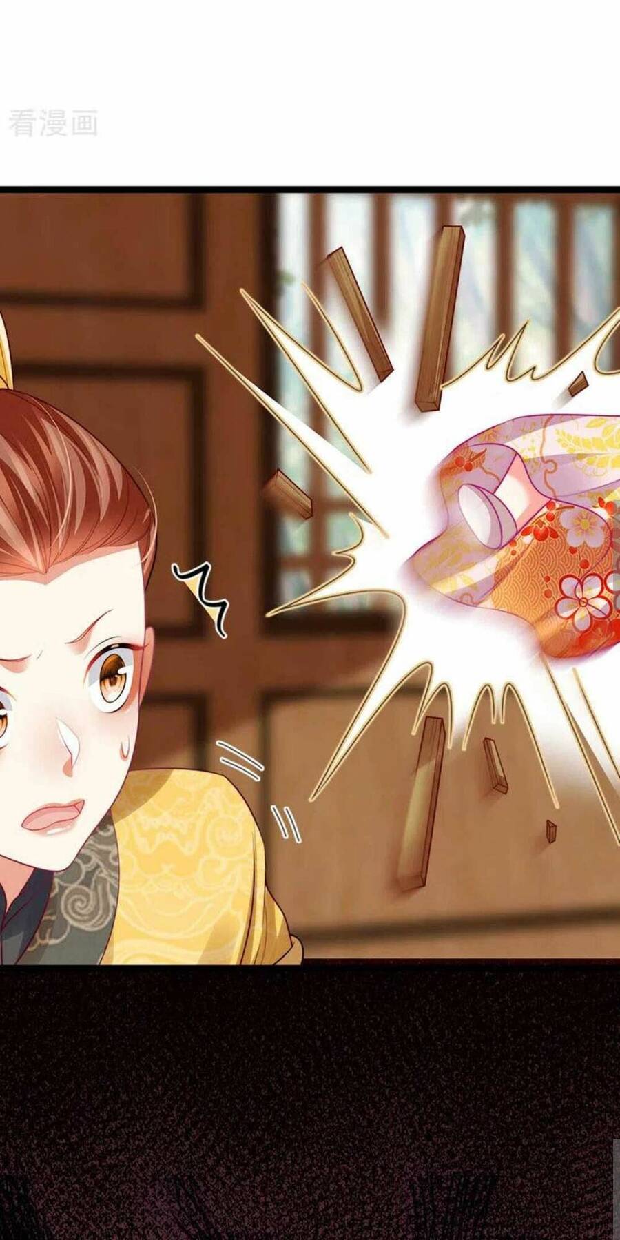 100 Cách Ngược Tra Nữ Chapter 55 - 7