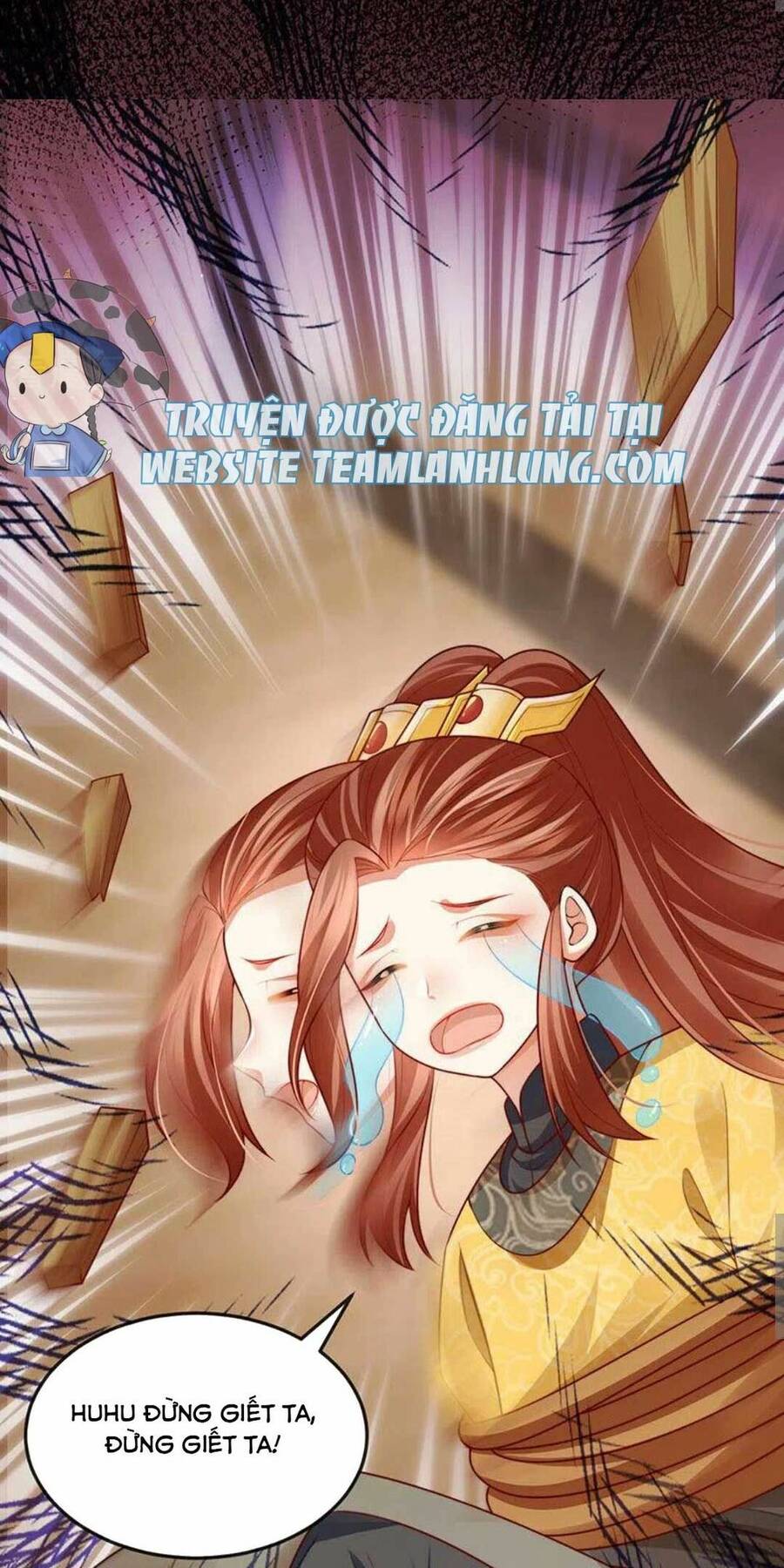 100 Cách Ngược Tra Nữ Chapter 55 - 8