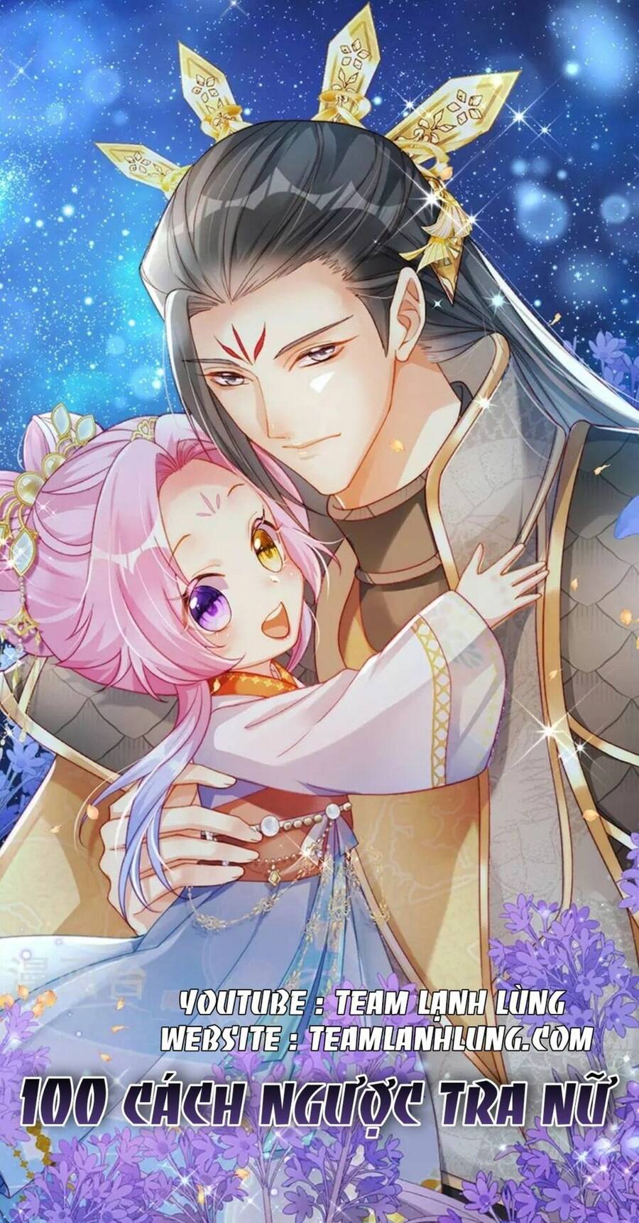 100 Cách Ngược Tra Nữ Chapter 56 - 1