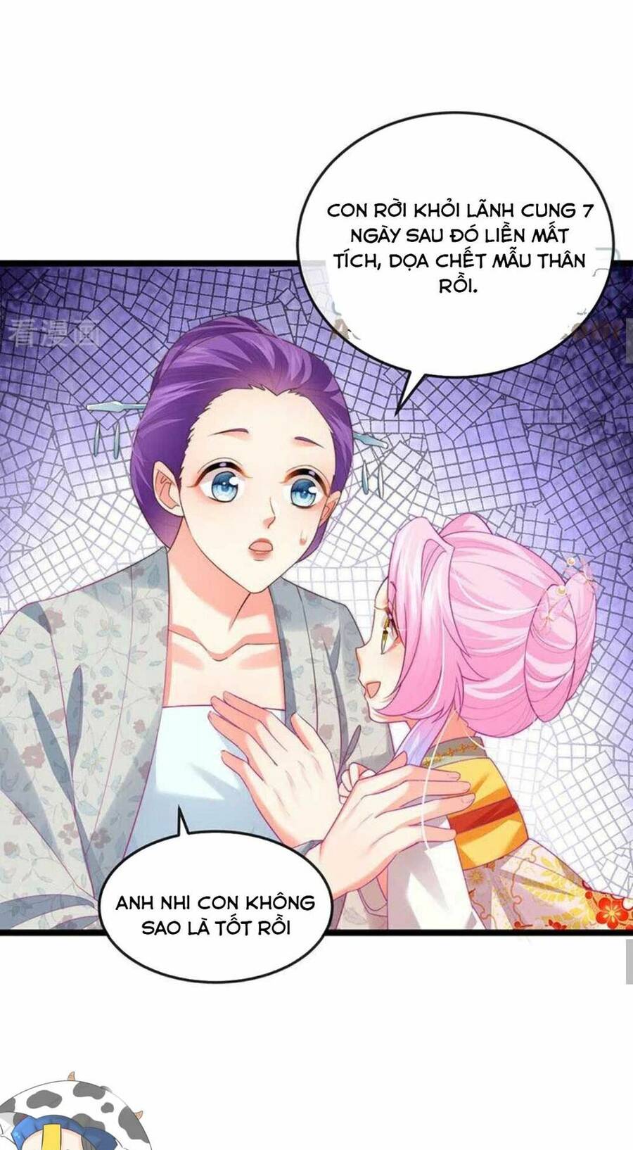 100 Cách Ngược Tra Nữ Chapter 56 - 16