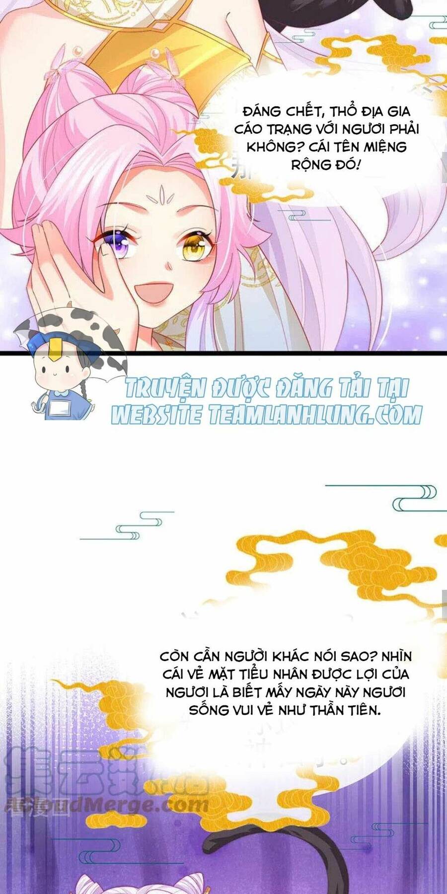 100 Cách Ngược Tra Nữ Chapter 56 - 19