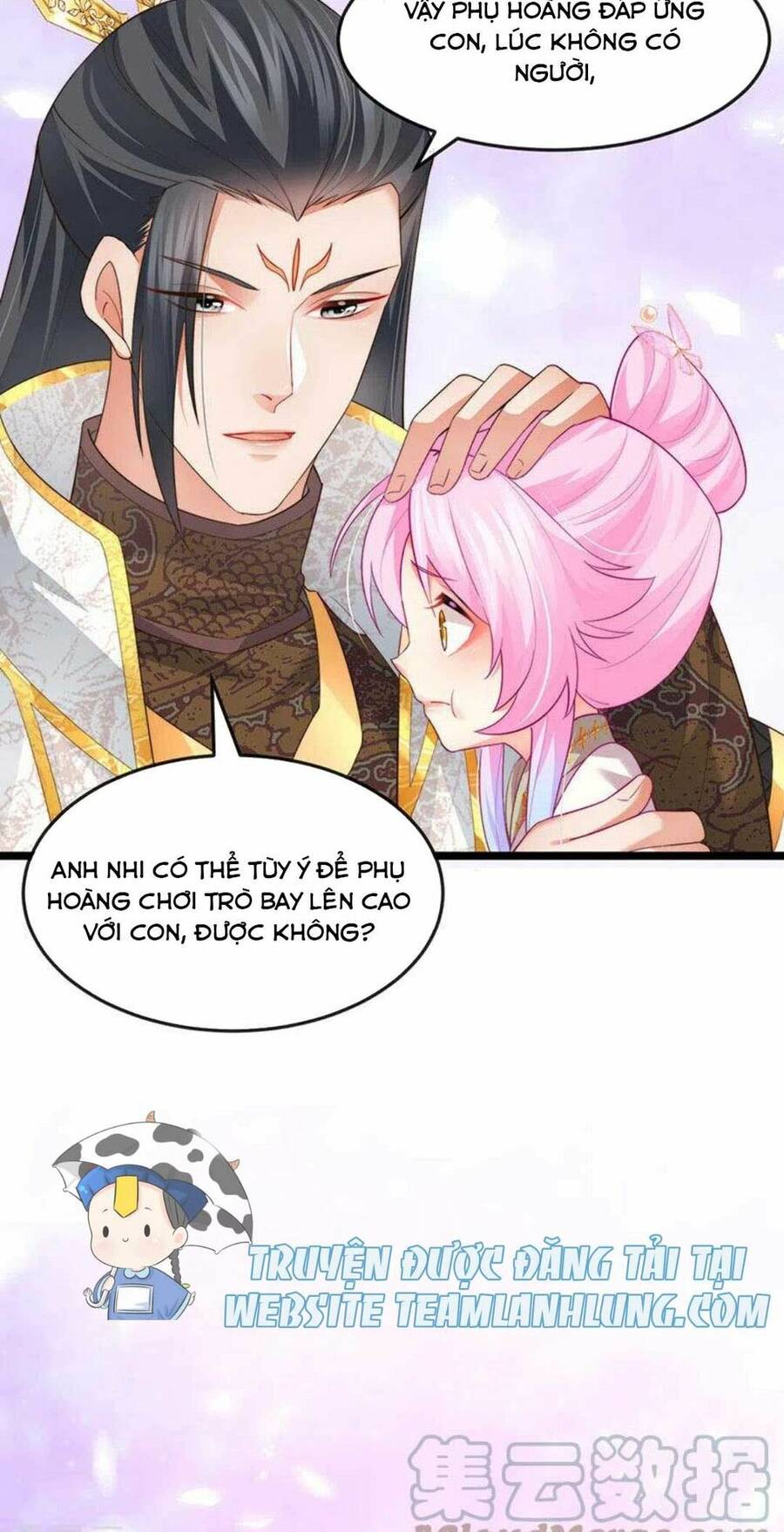 100 Cách Ngược Tra Nữ Chapter 56 - 3