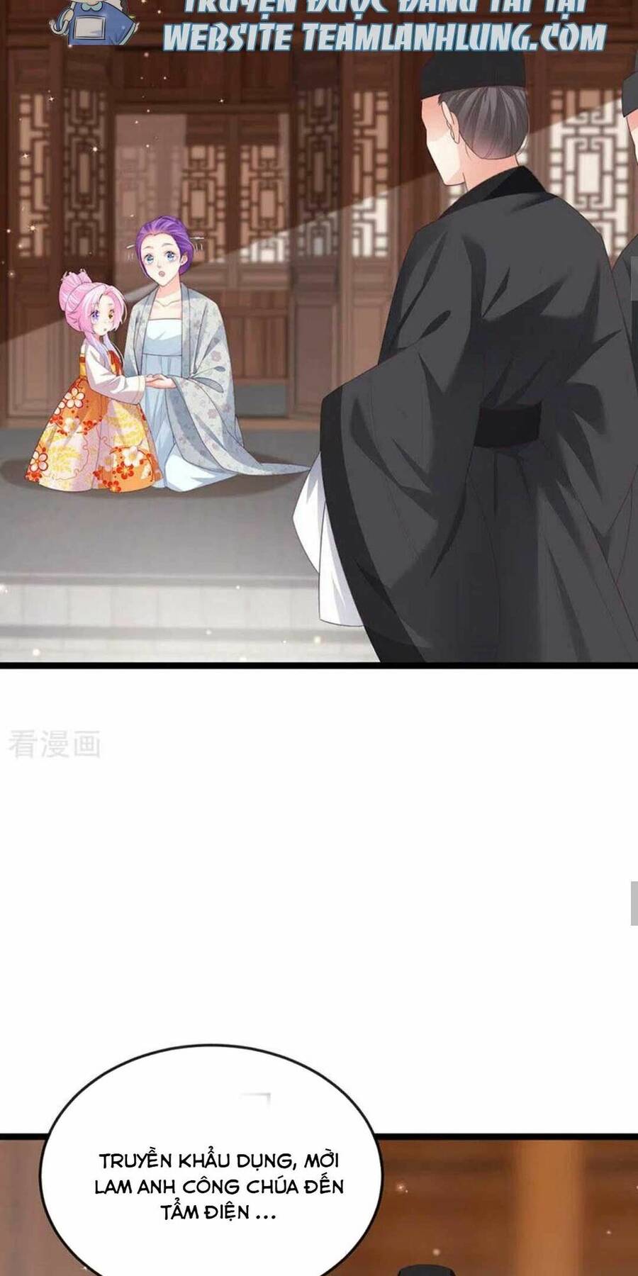 100 Cách Ngược Tra Nữ Chapter 56 - 22