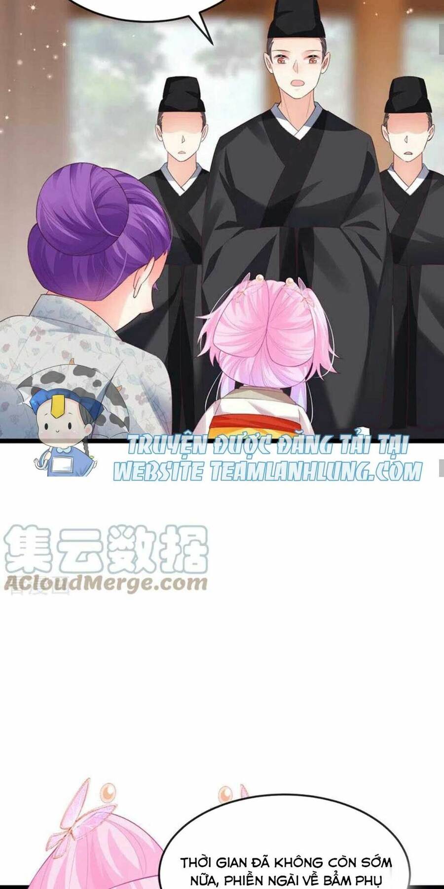 100 Cách Ngược Tra Nữ Chapter 56 - 23