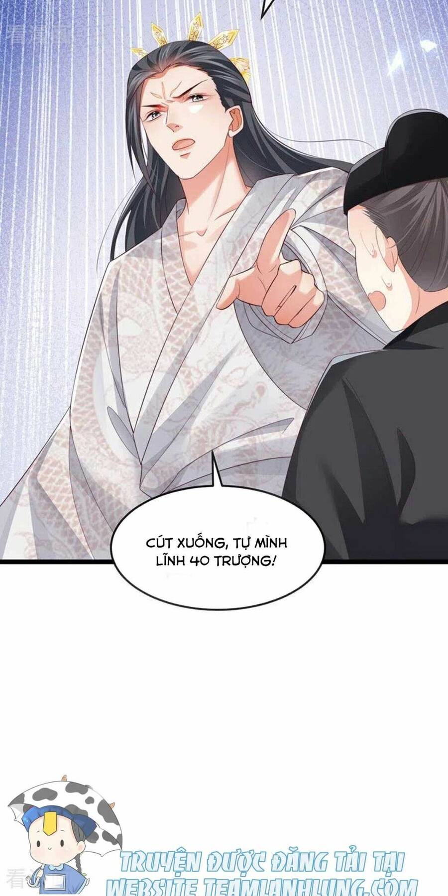 100 Cách Ngược Tra Nữ Chapter 56 - 28