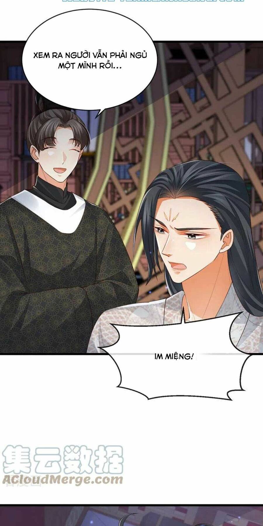 100 Cách Ngược Tra Nữ Chapter 56 - 29