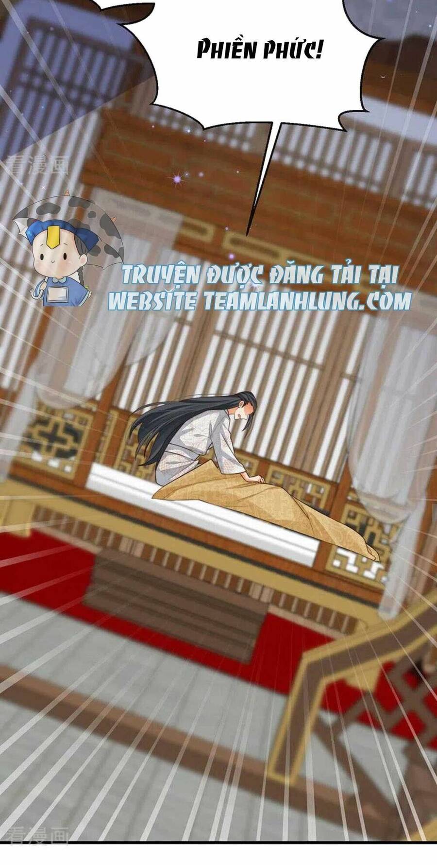 100 Cách Ngược Tra Nữ Chapter 56 - 33