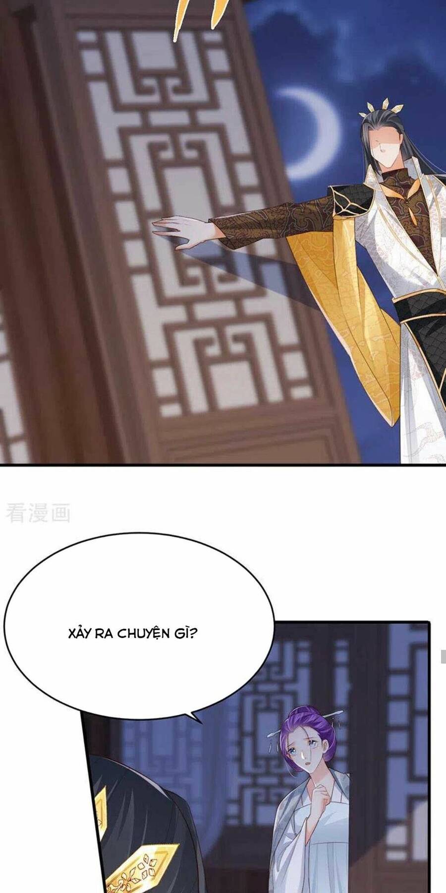 100 Cách Ngược Tra Nữ Chapter 56 - 36