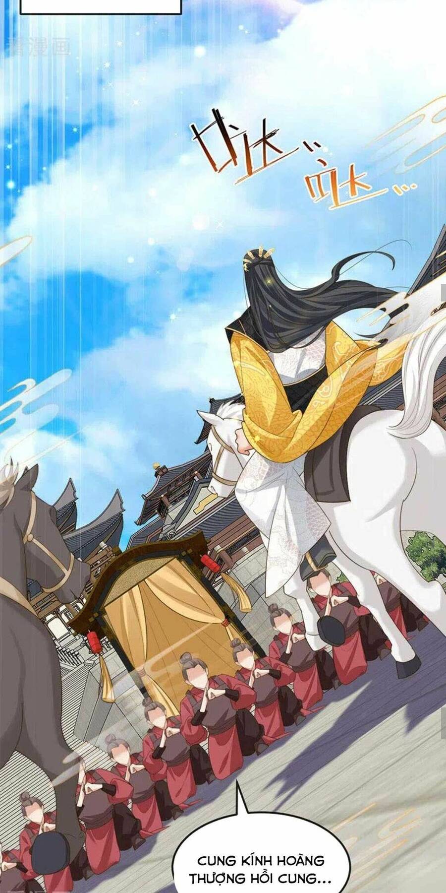 100 Cách Ngược Tra Nữ Chapter 56 - 9