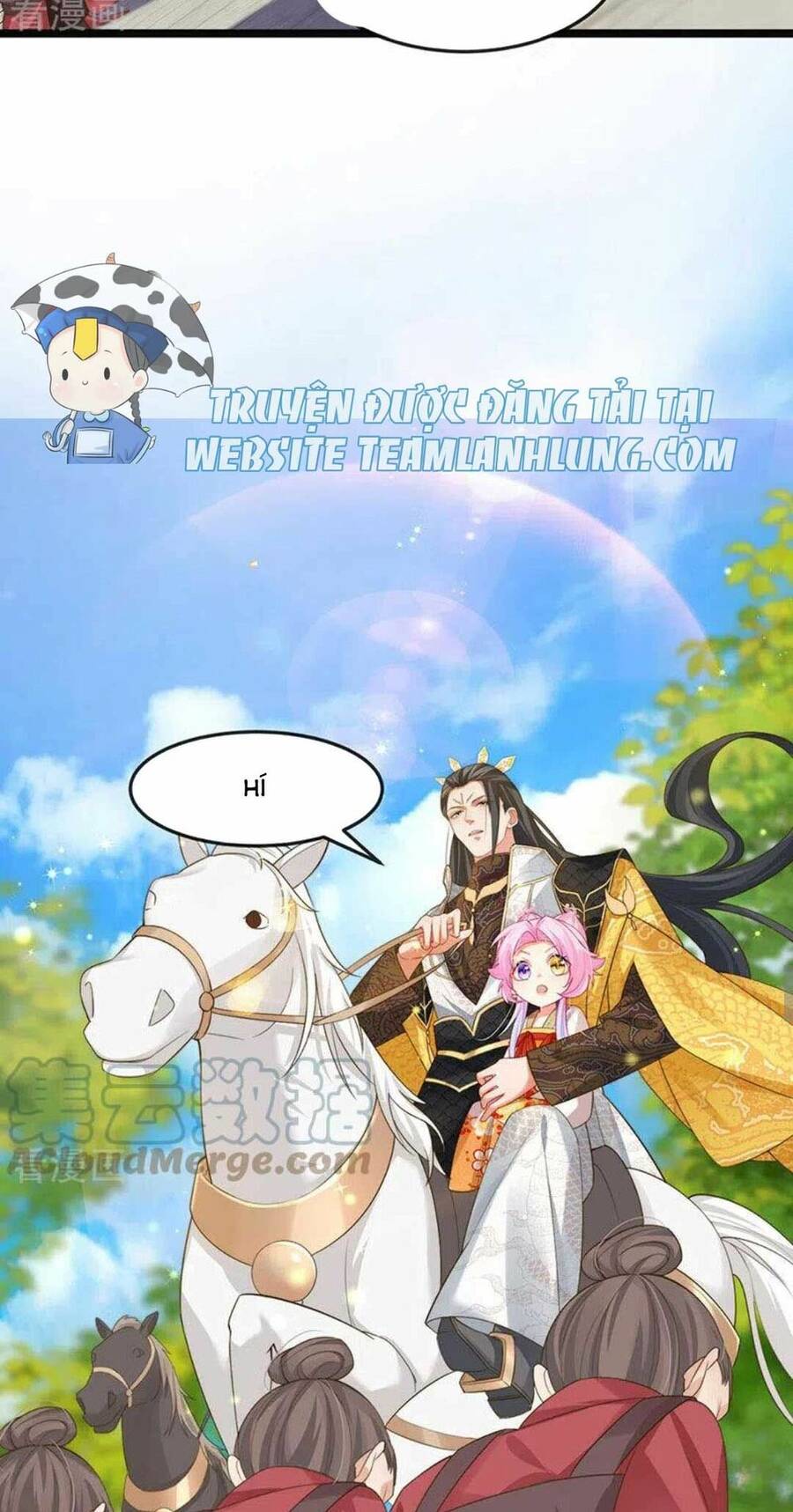 100 Cách Ngược Tra Nữ Chapter 56 - 10