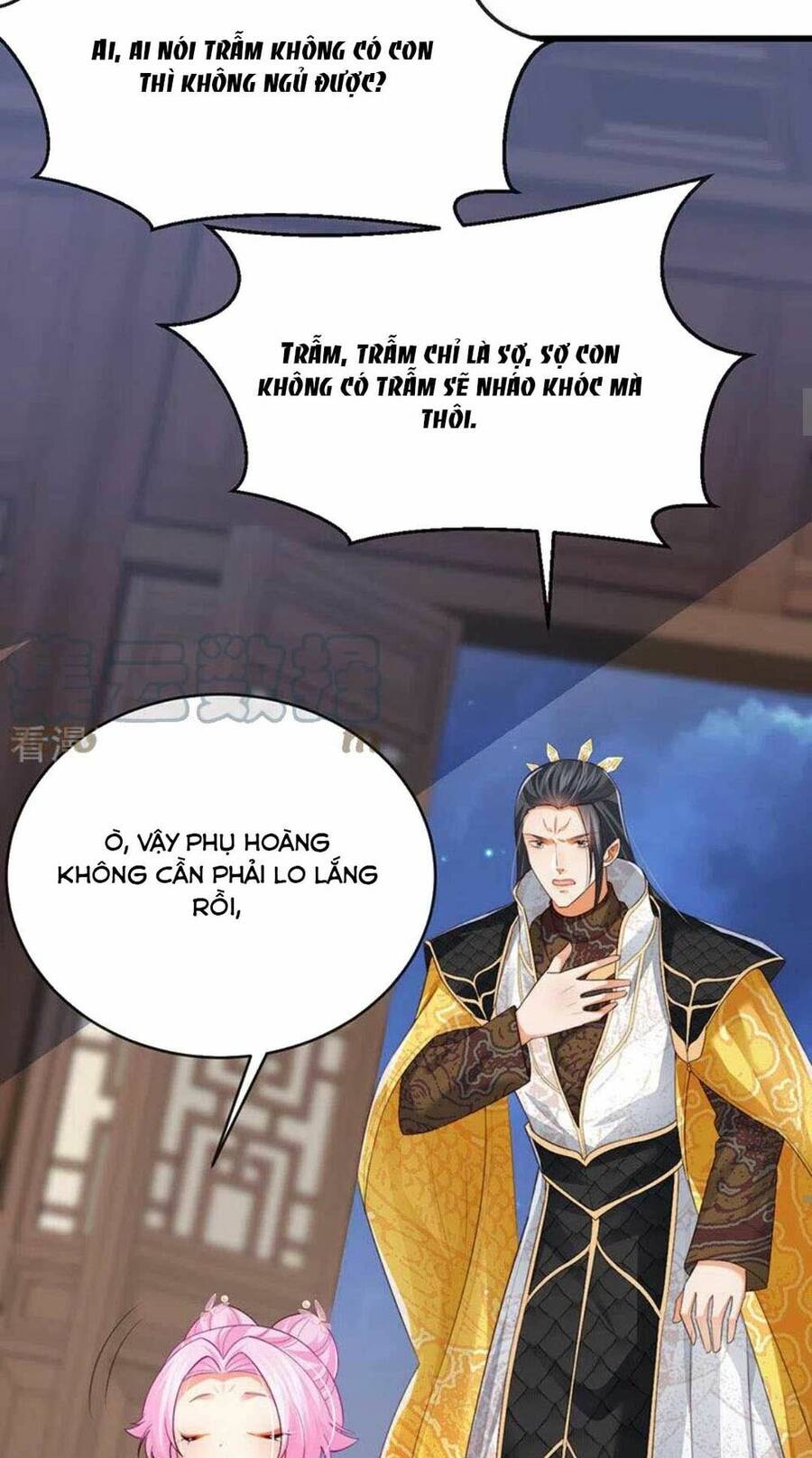 100 Cách Ngược Tra Nữ Chapter 57 - 16