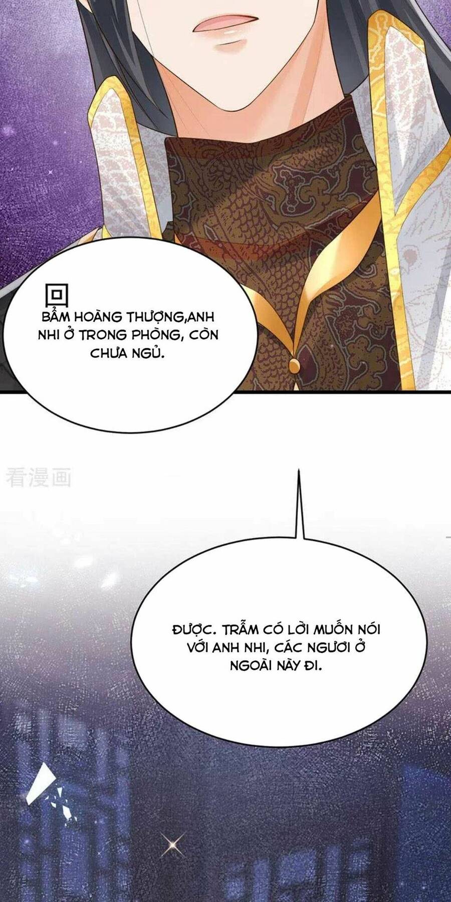 100 Cách Ngược Tra Nữ Chapter 57 - 5