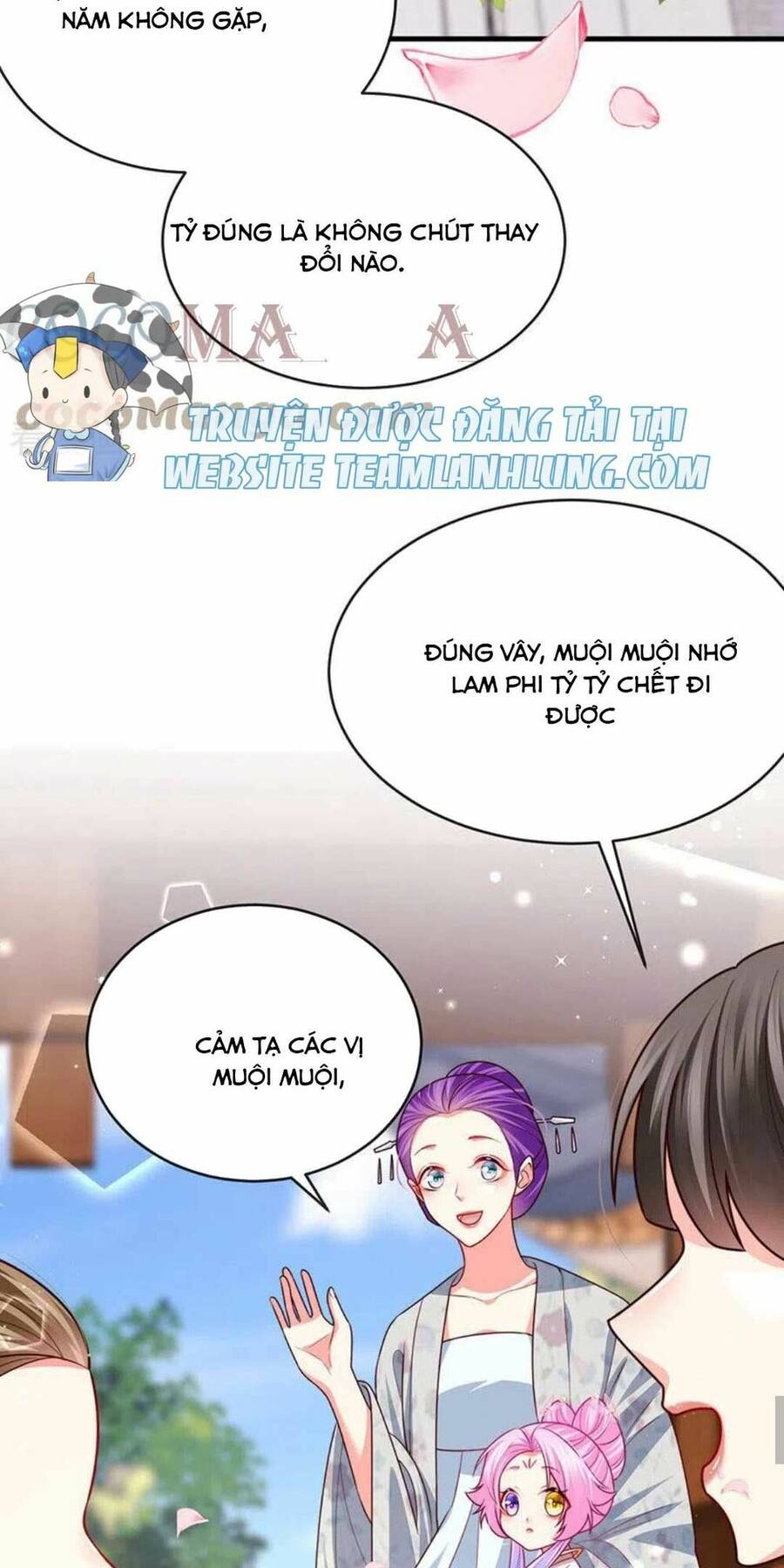 100 Cách Ngược Tra Nữ Chapter 58 - 17