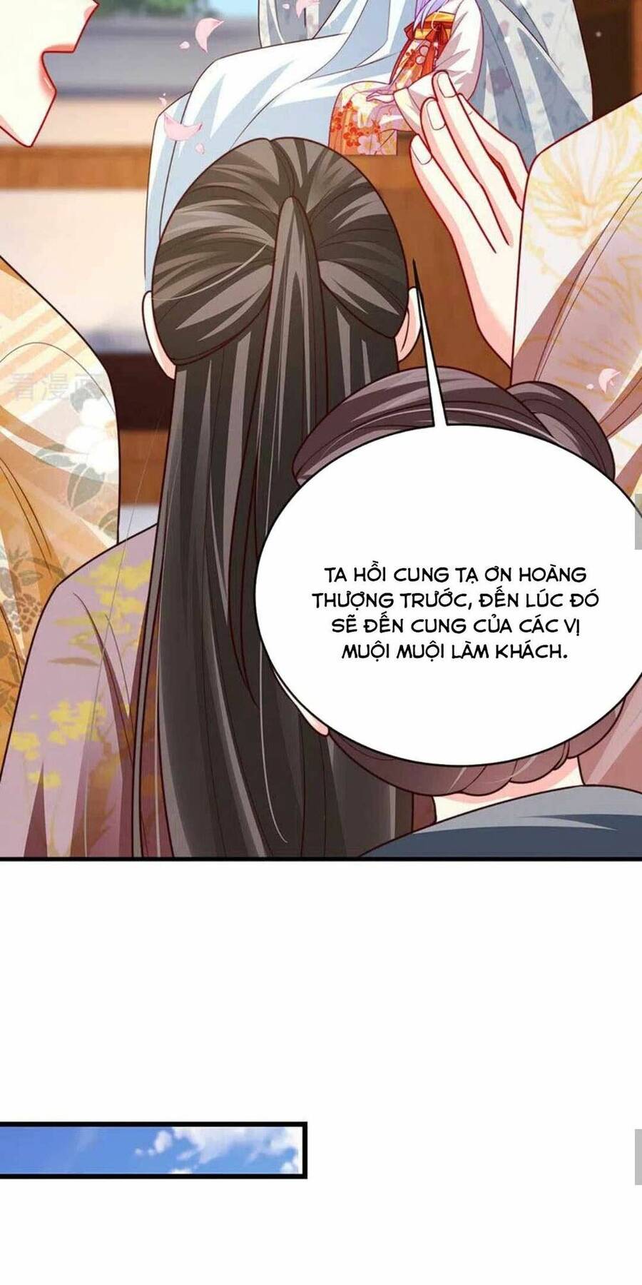 100 Cách Ngược Tra Nữ Chapter 58 - 18