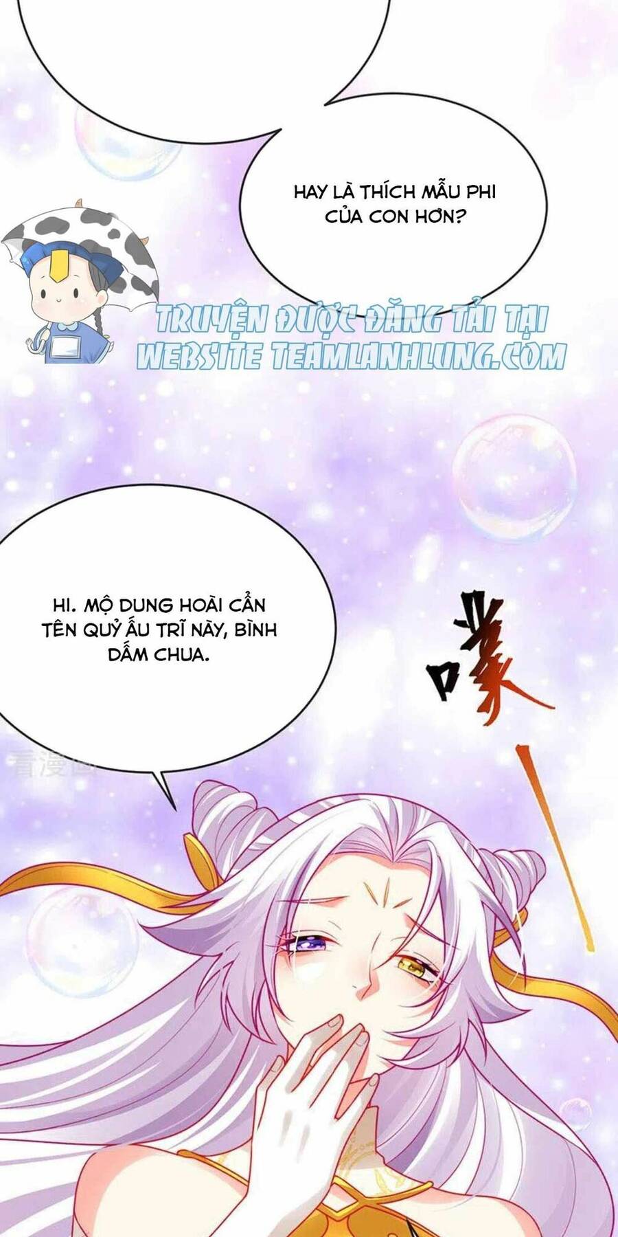 100 Cách Ngược Tra Nữ Chapter 58 - 36