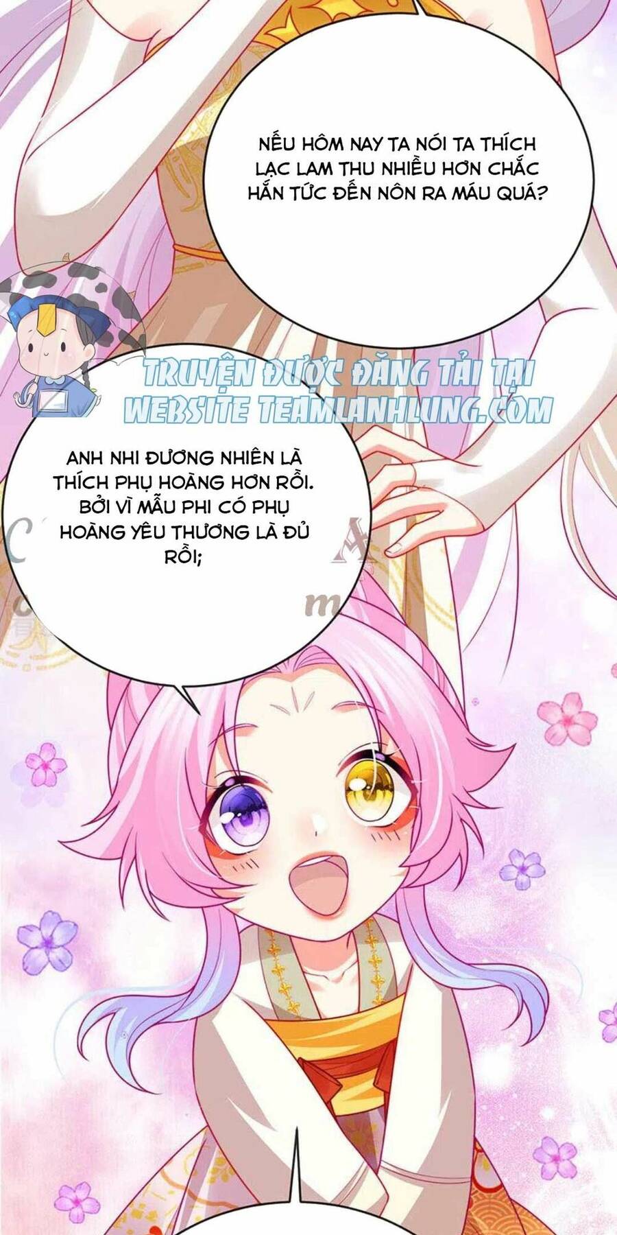 100 Cách Ngược Tra Nữ Chapter 58 - 37