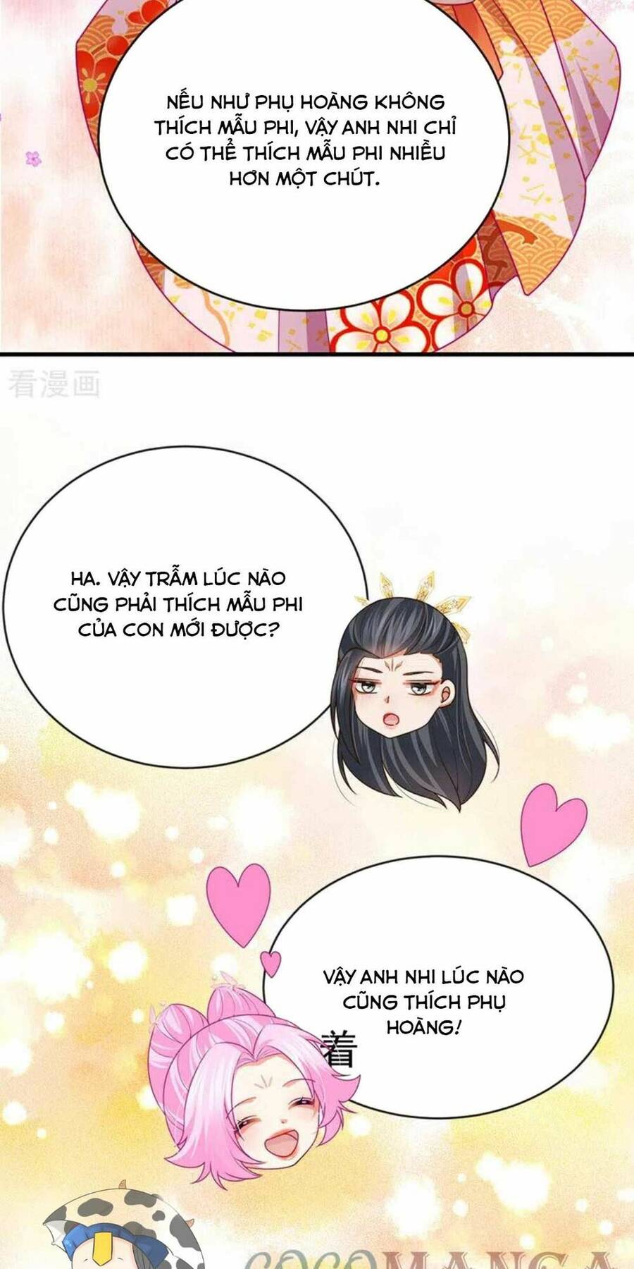 100 Cách Ngược Tra Nữ Chapter 58 - 38