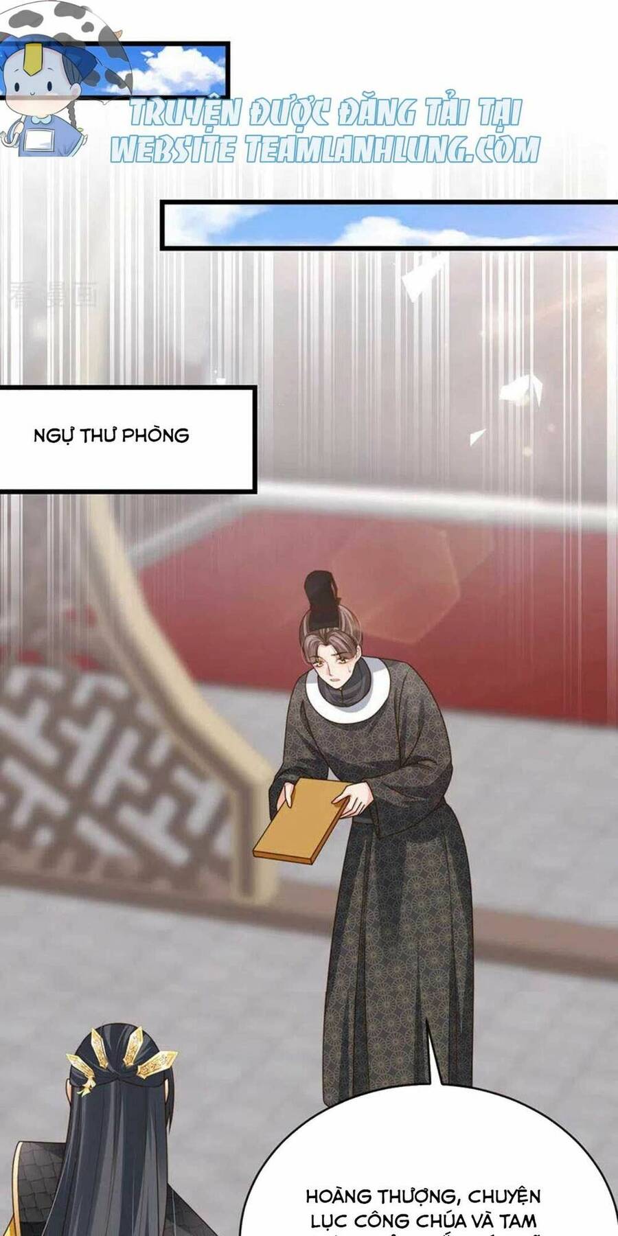 100 Cách Ngược Tra Nữ Chapter 58 - 40