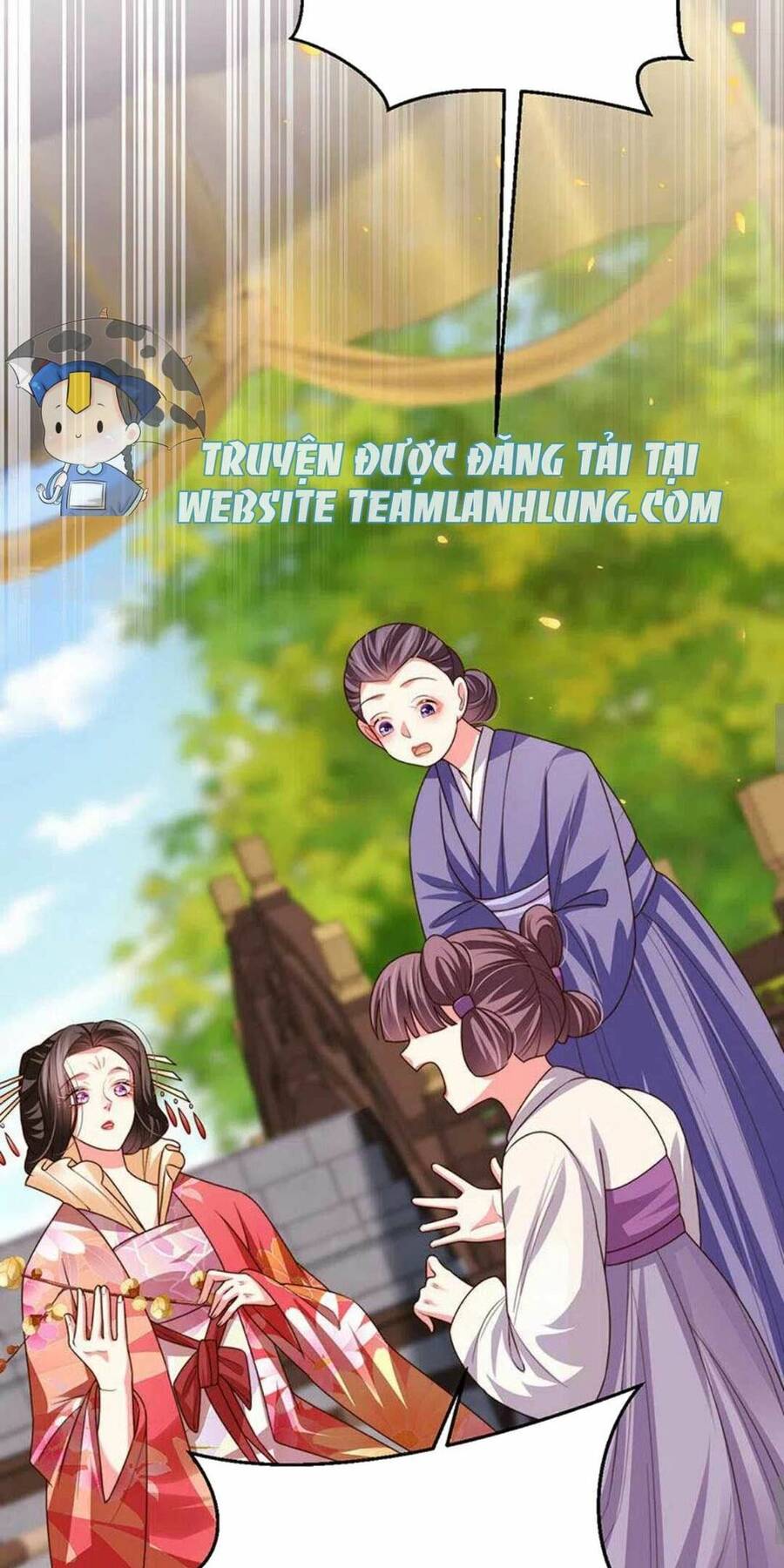 100 Cách Ngược Tra Nữ Chapter 58 - 9