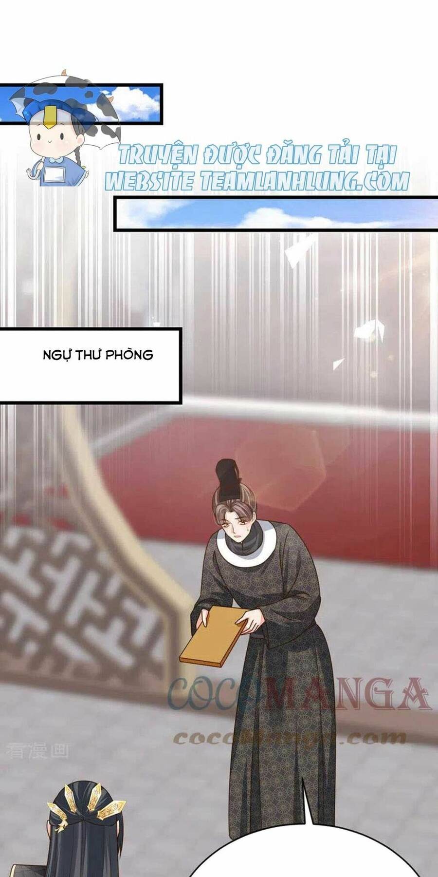 100 Cách Ngược Tra Nữ Chapter 59 - 2