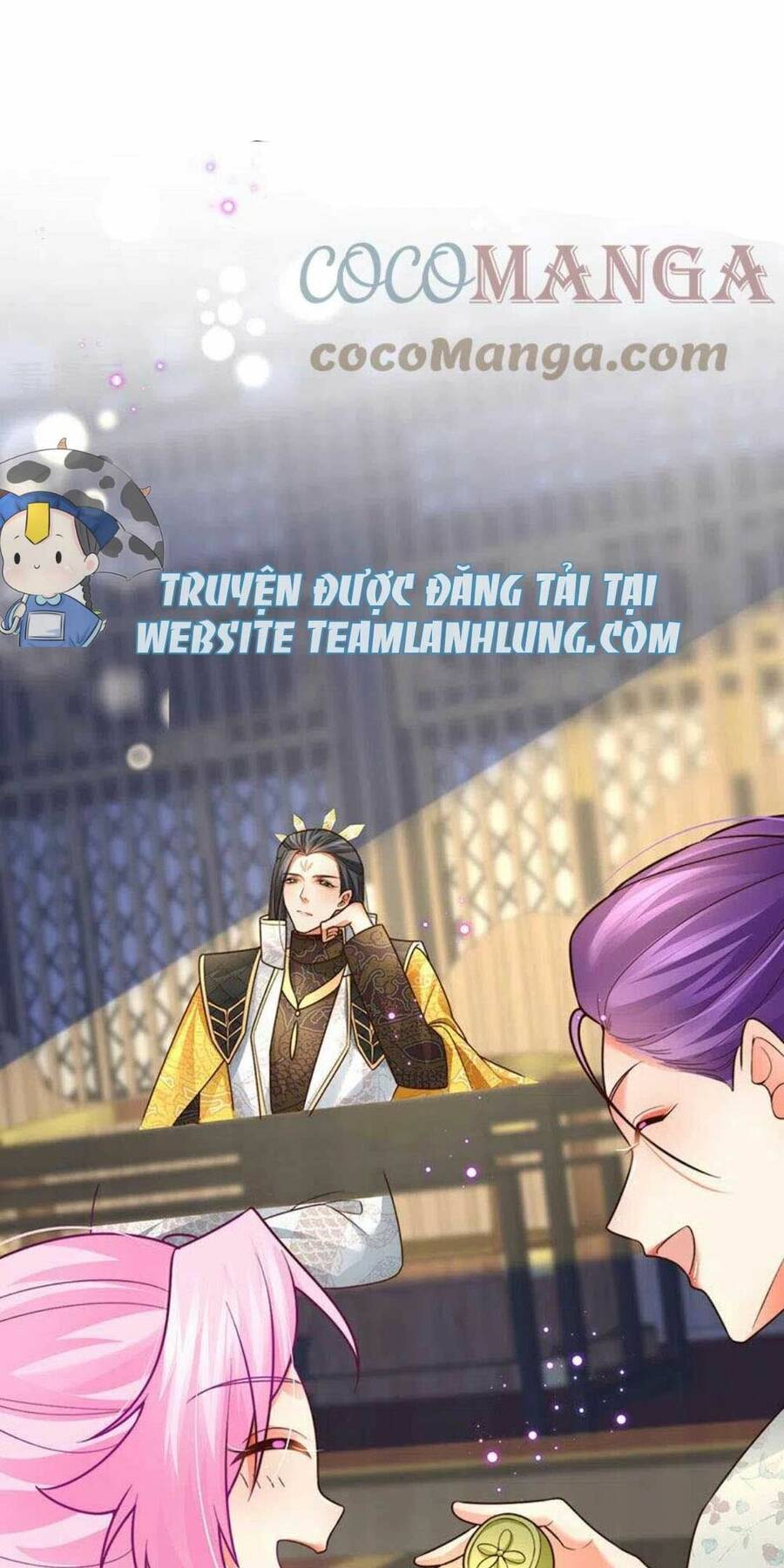 100 Cách Ngược Tra Nữ Chapter 59 - 11