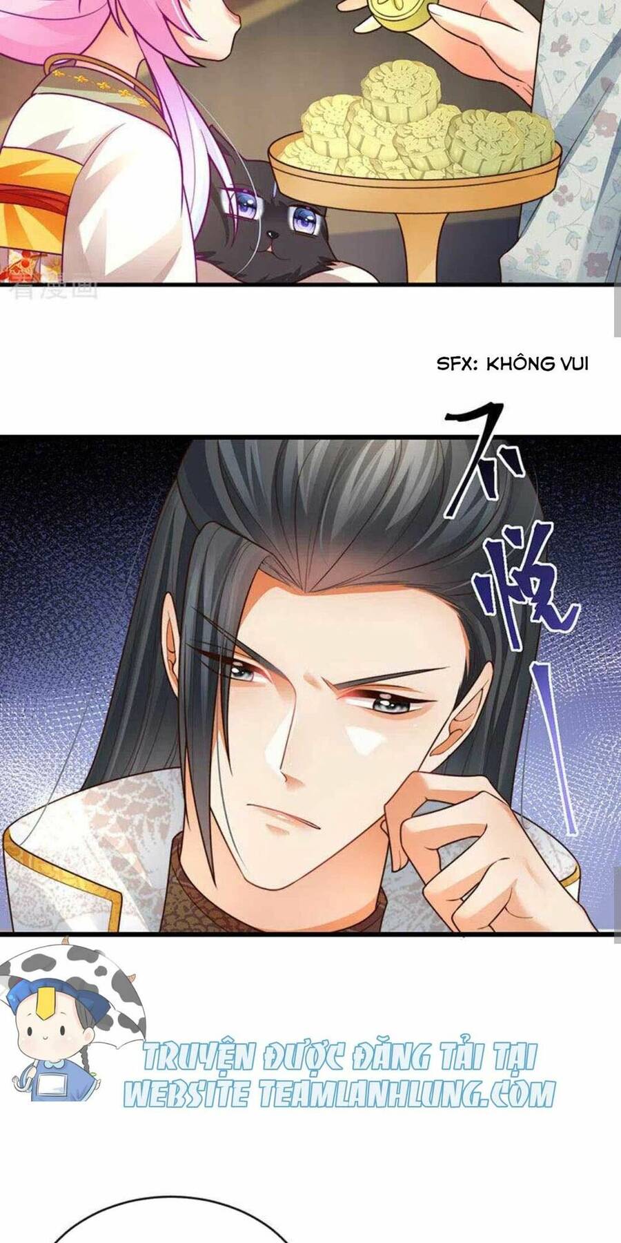 100 Cách Ngược Tra Nữ Chapter 59 - 12