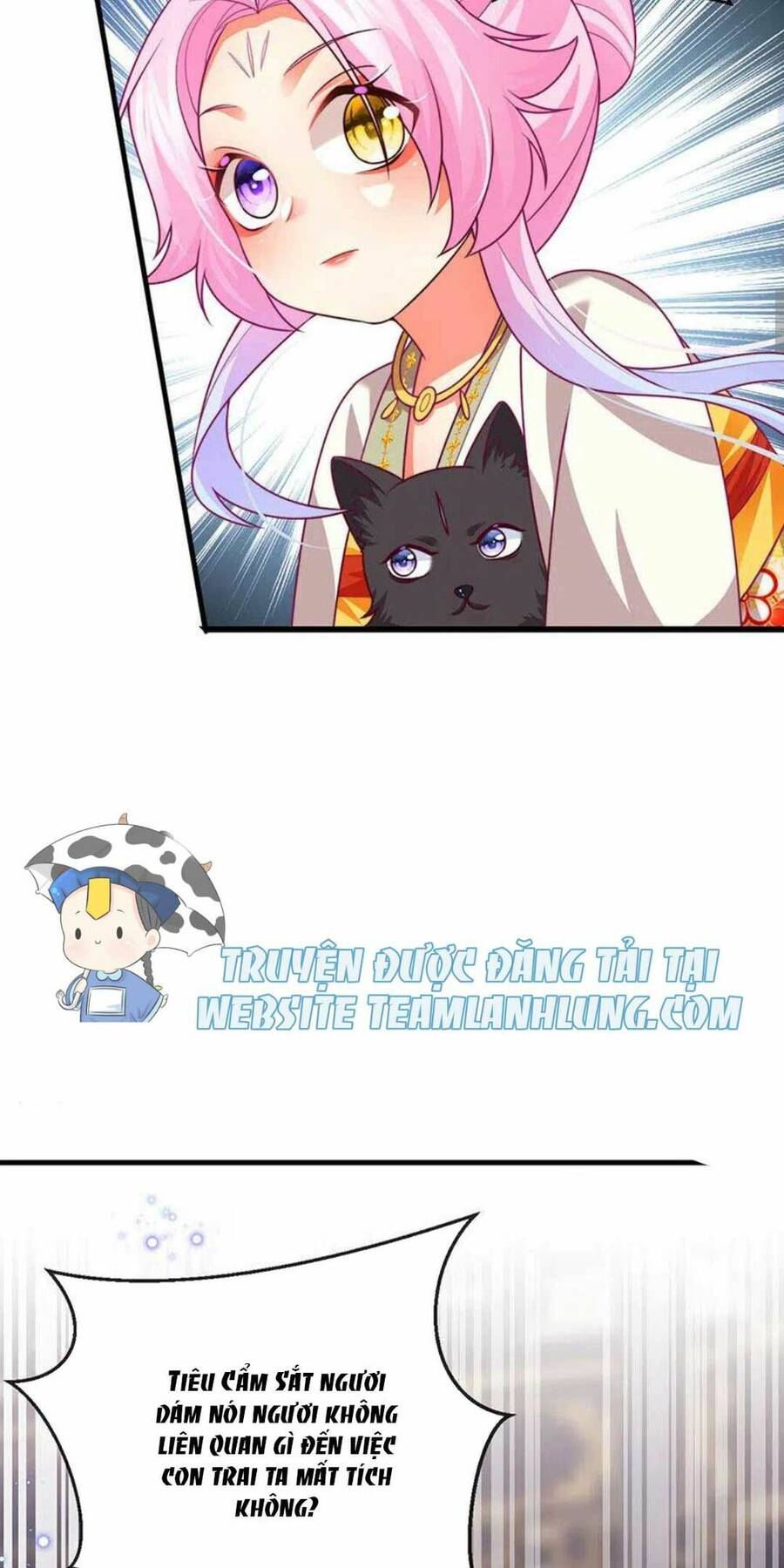 100 Cách Ngược Tra Nữ Chapter 59 - 15