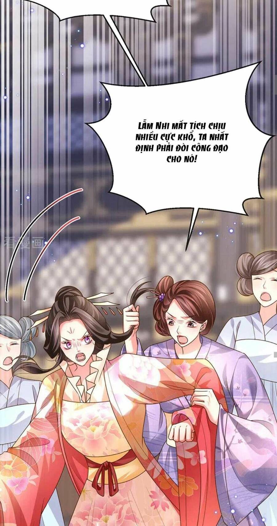 100 Cách Ngược Tra Nữ Chapter 59 - 16