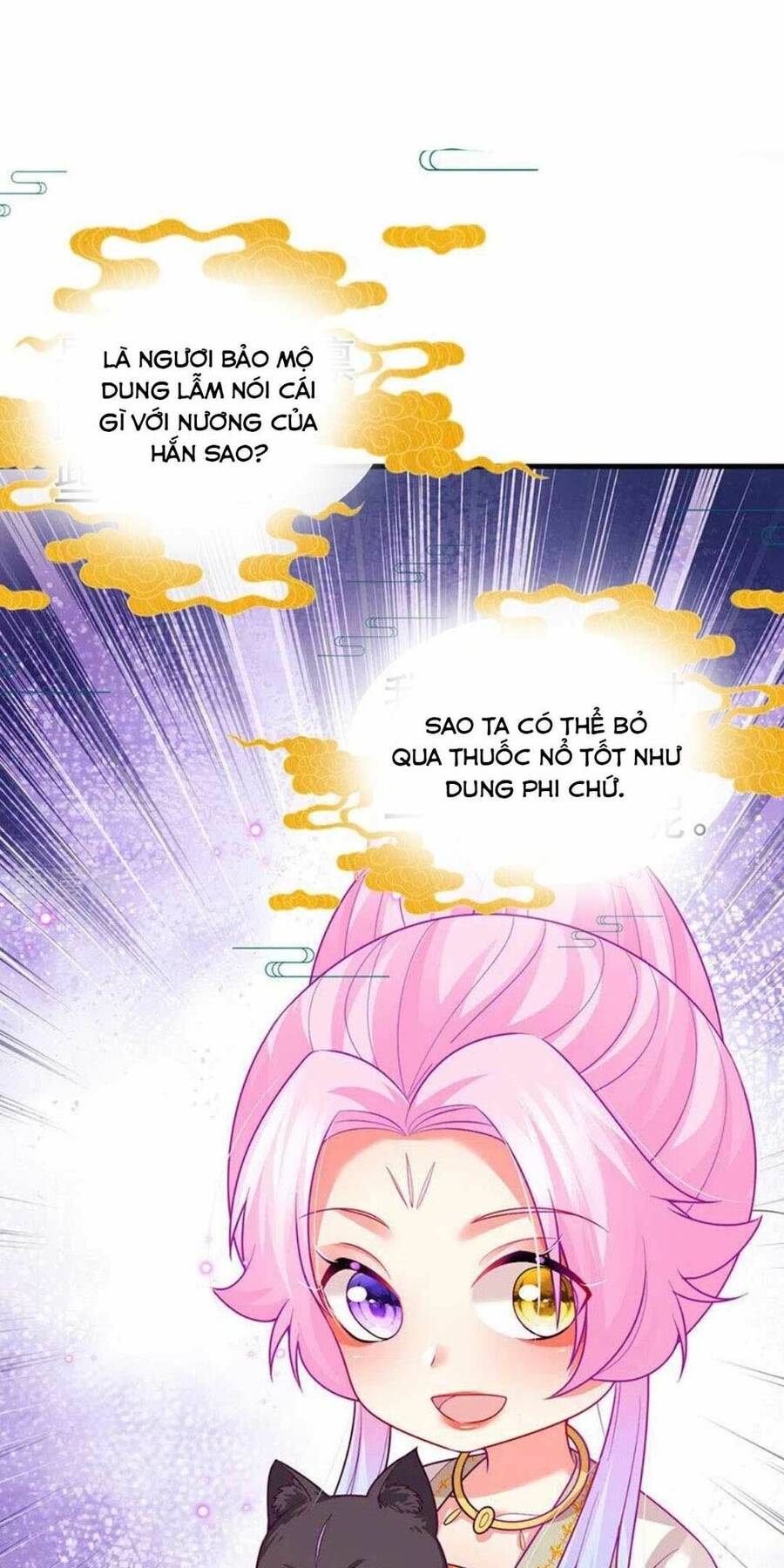 100 Cách Ngược Tra Nữ Chapter 59 - 19