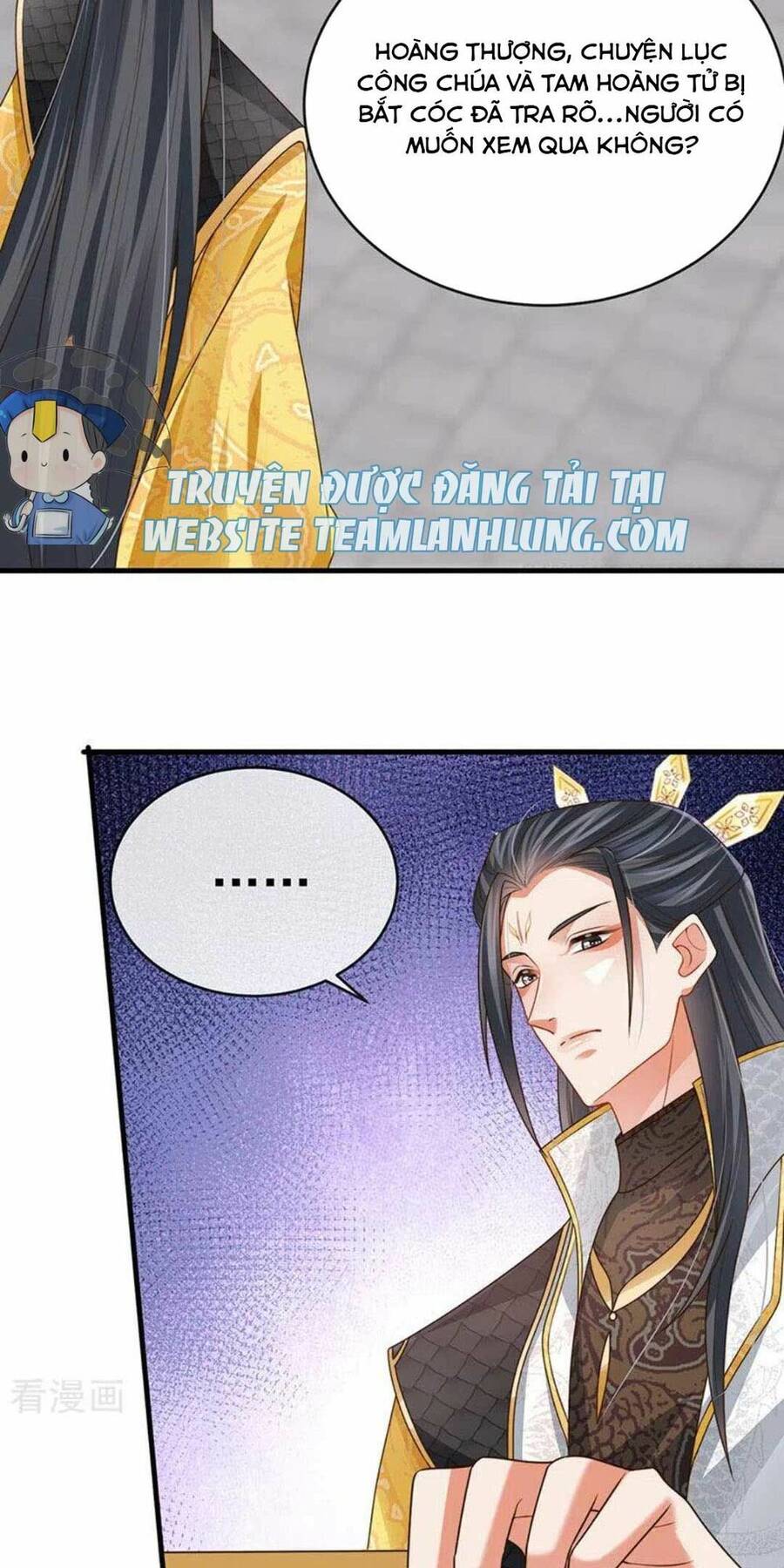 100 Cách Ngược Tra Nữ Chapter 59 - 3