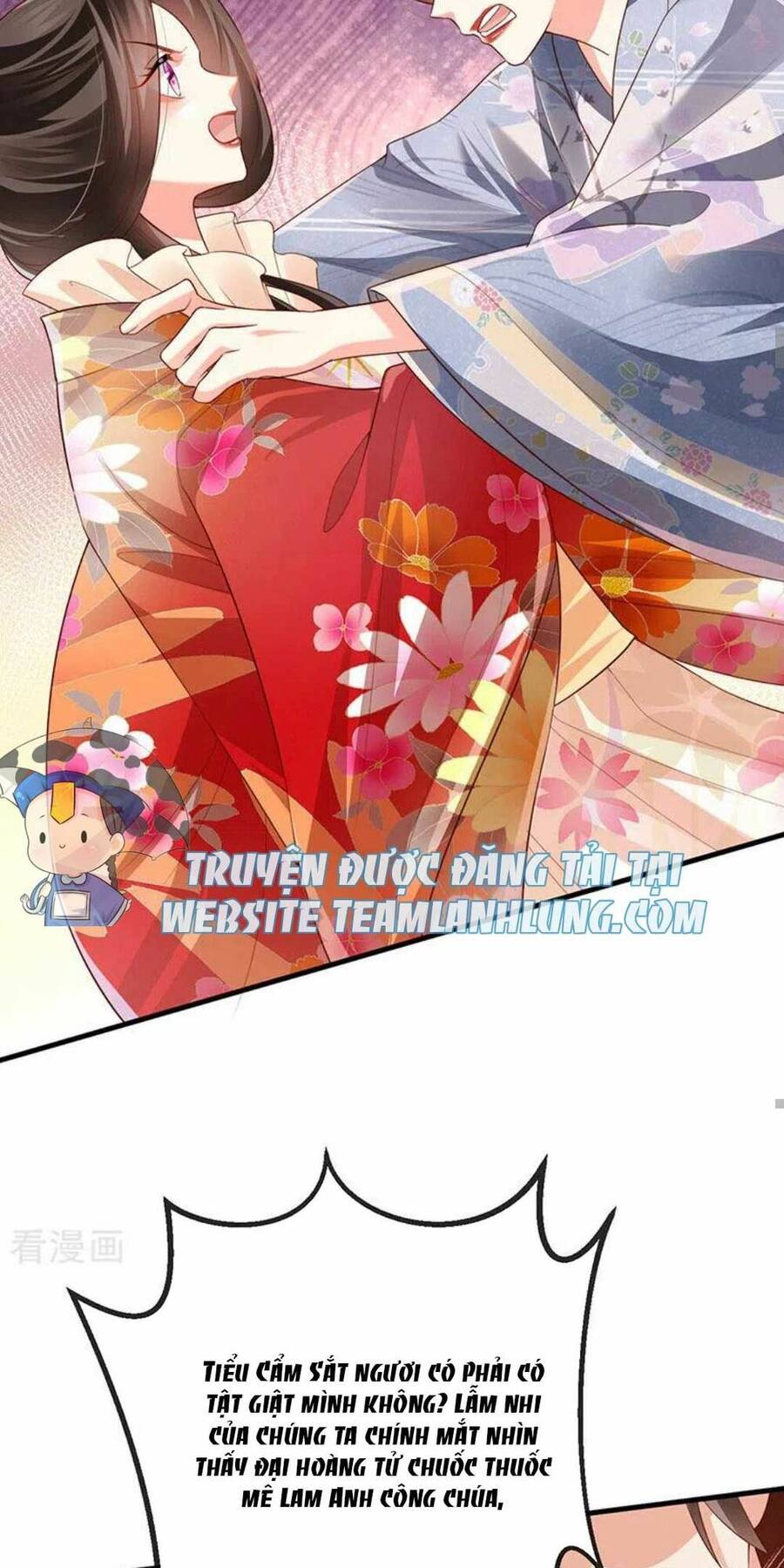 100 Cách Ngược Tra Nữ Chapter 59 - 22