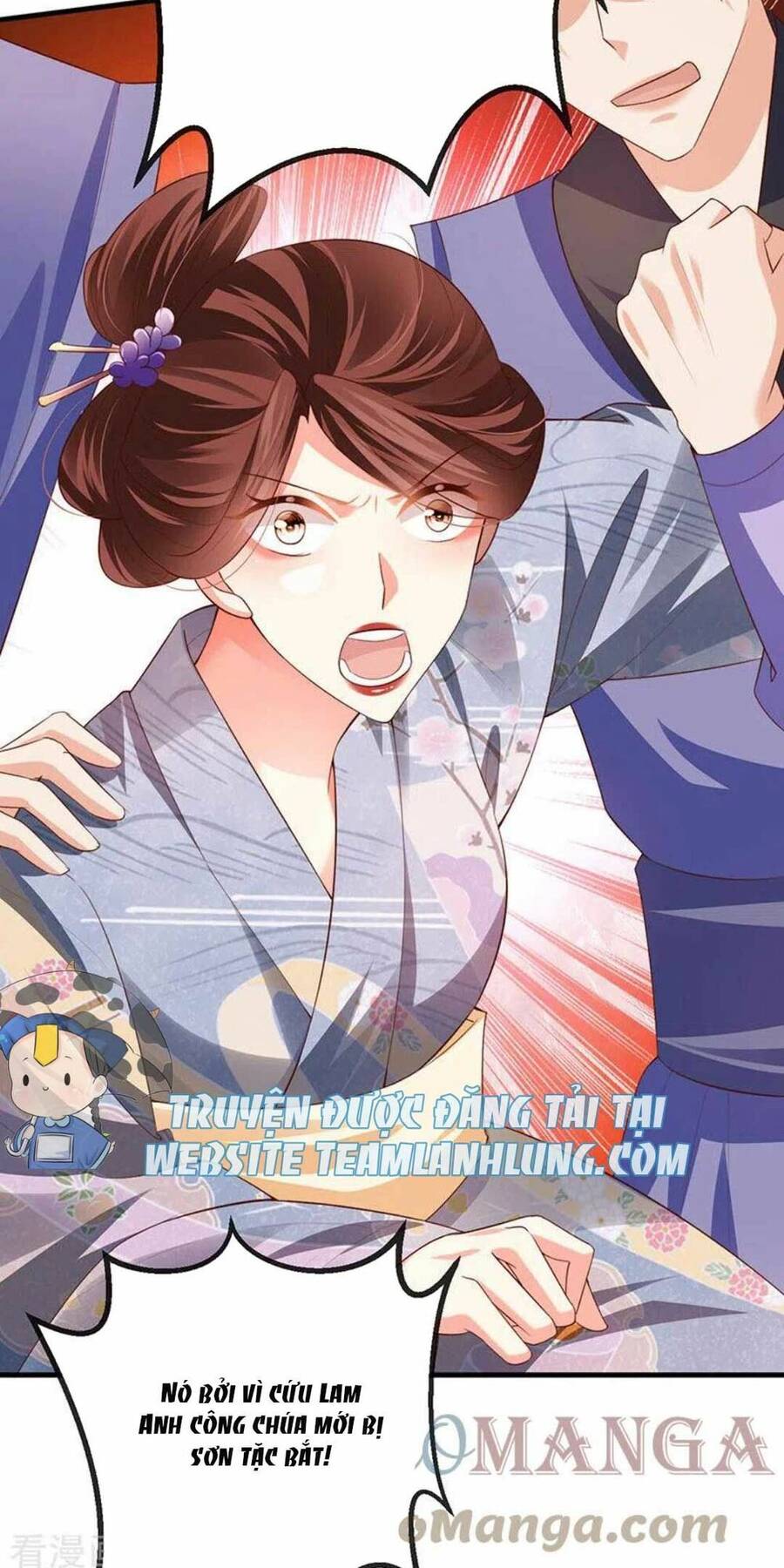 100 Cách Ngược Tra Nữ Chapter 59 - 23