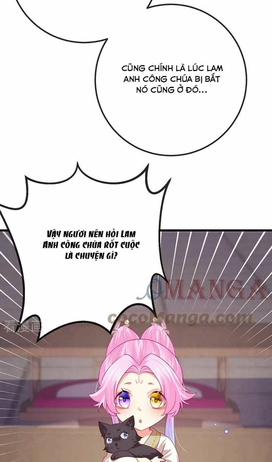 100 Cách Ngược Tra Nữ Chapter 59 - 25