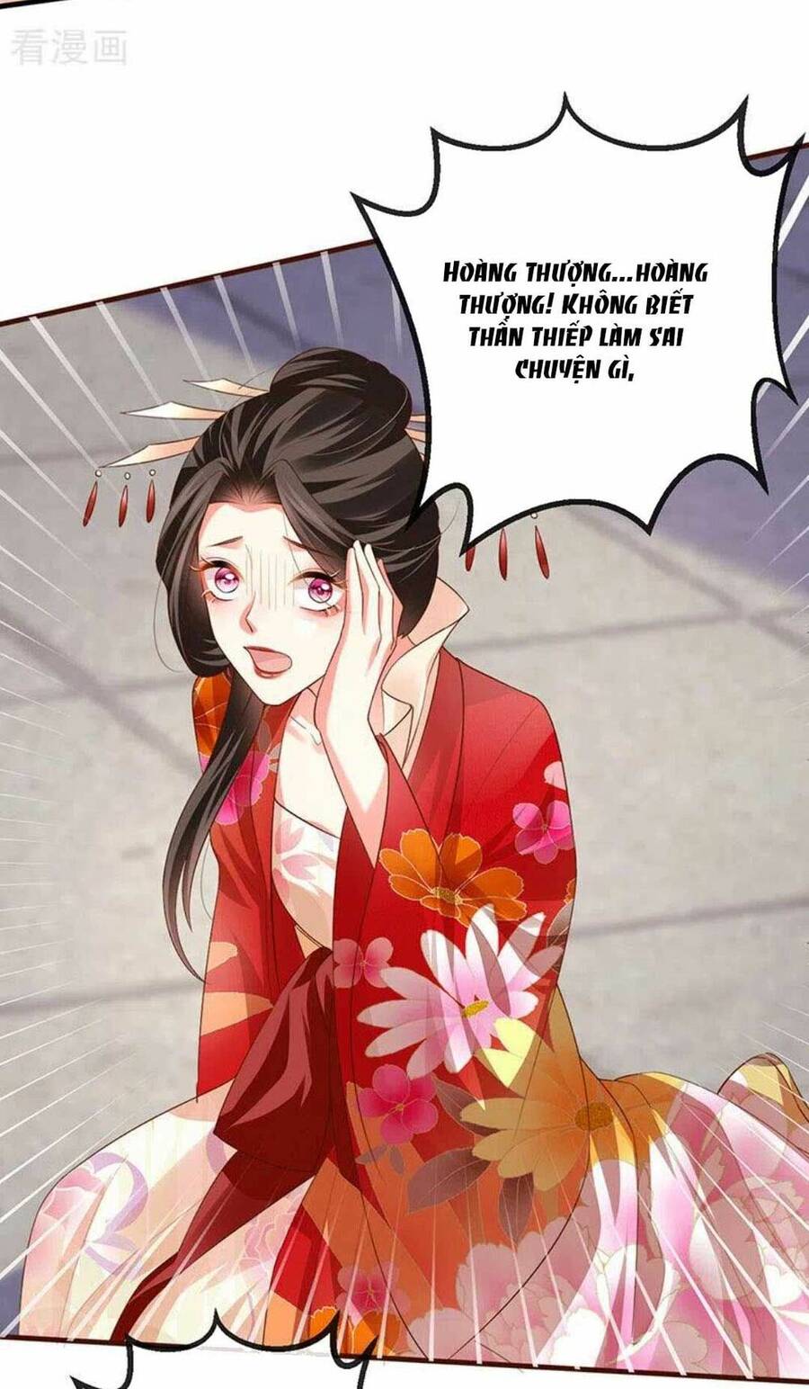 100 Cách Ngược Tra Nữ Chapter 59 - 29