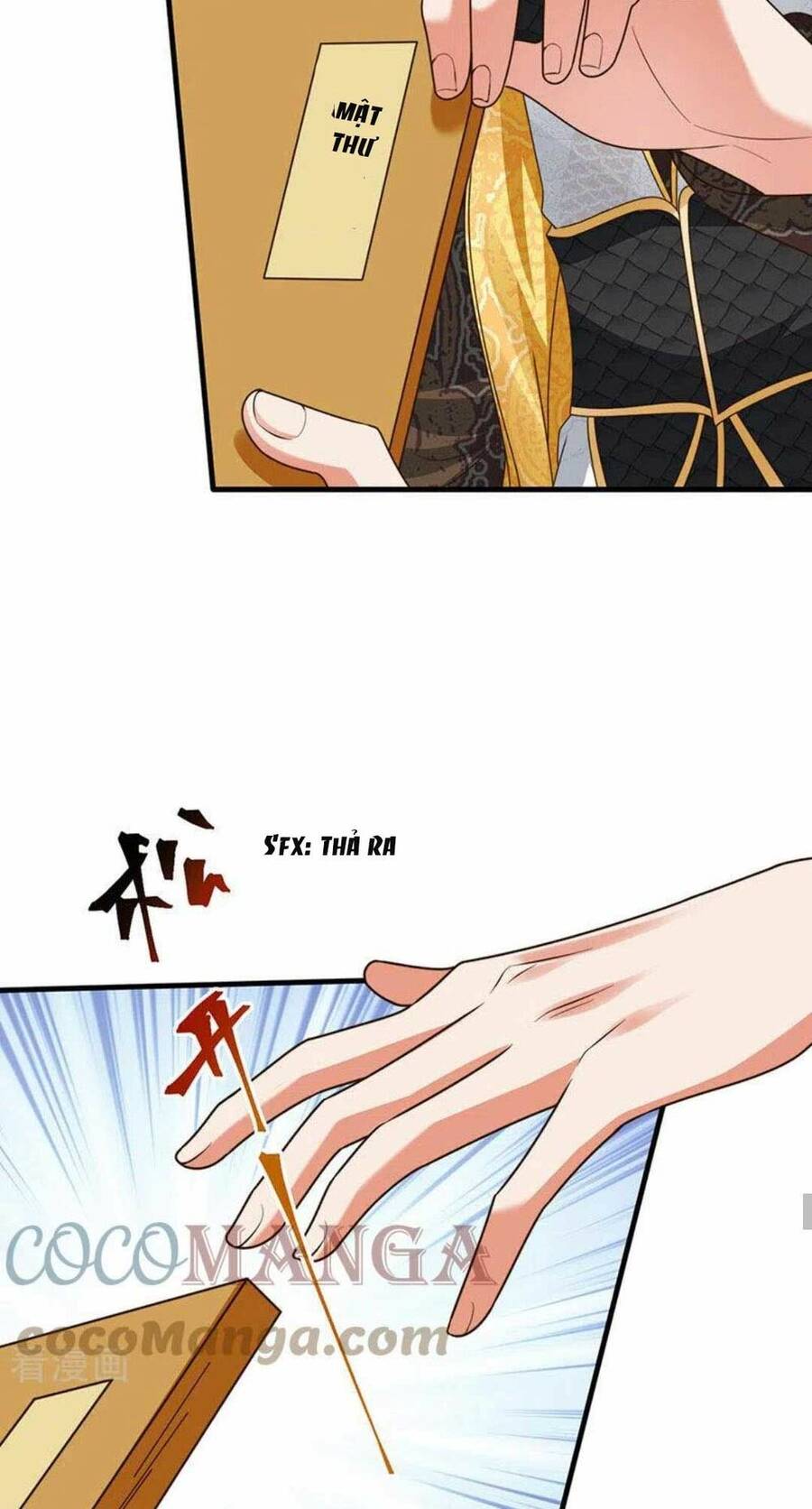 100 Cách Ngược Tra Nữ Chapter 59 - 4