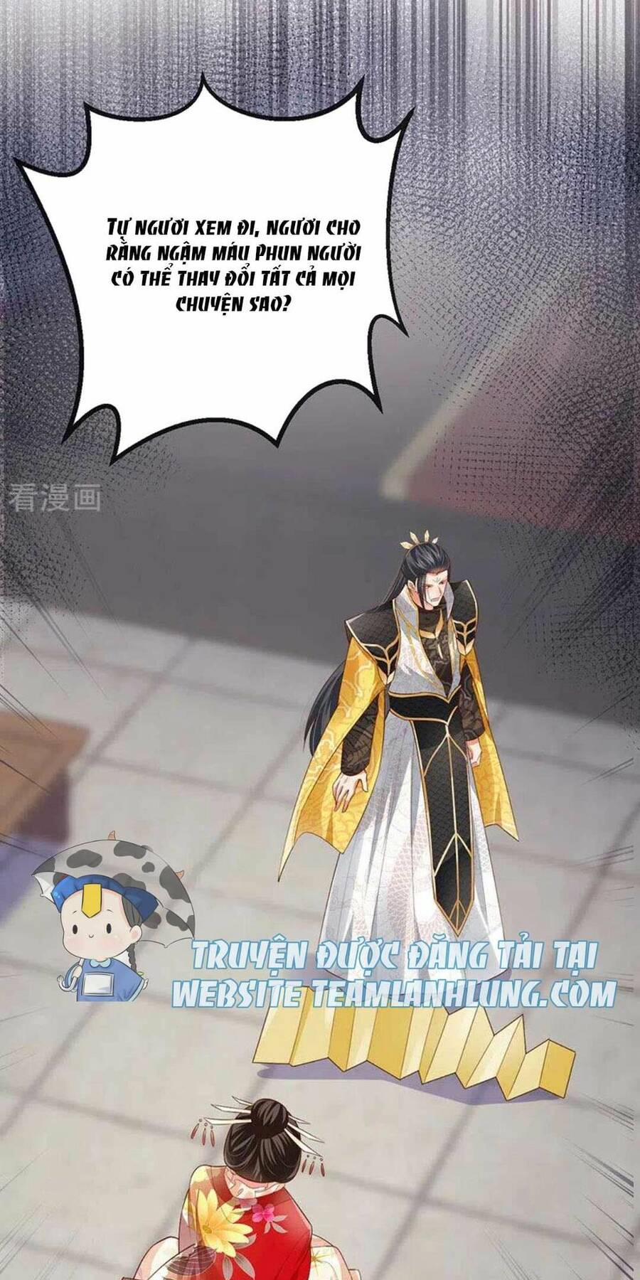 100 Cách Ngược Tra Nữ Chapter 59 - 31