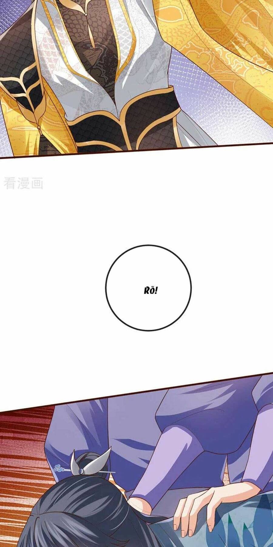 100 Cách Ngược Tra Nữ Chapter 59 - 33