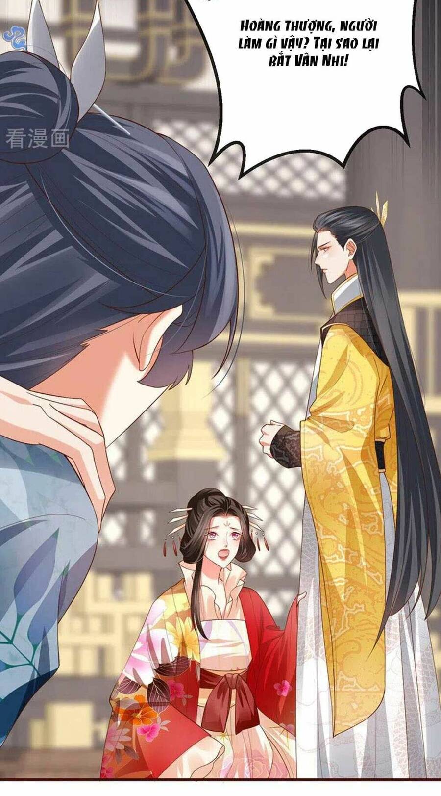 100 Cách Ngược Tra Nữ Chapter 59 - 35