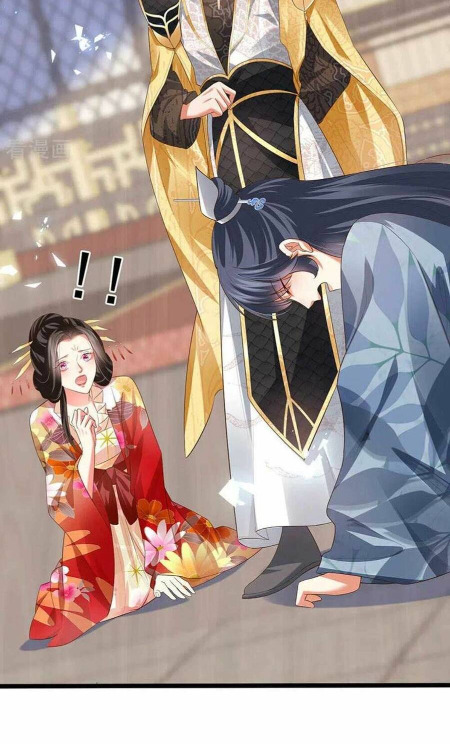 100 Cách Ngược Tra Nữ Chapter 59 - 39