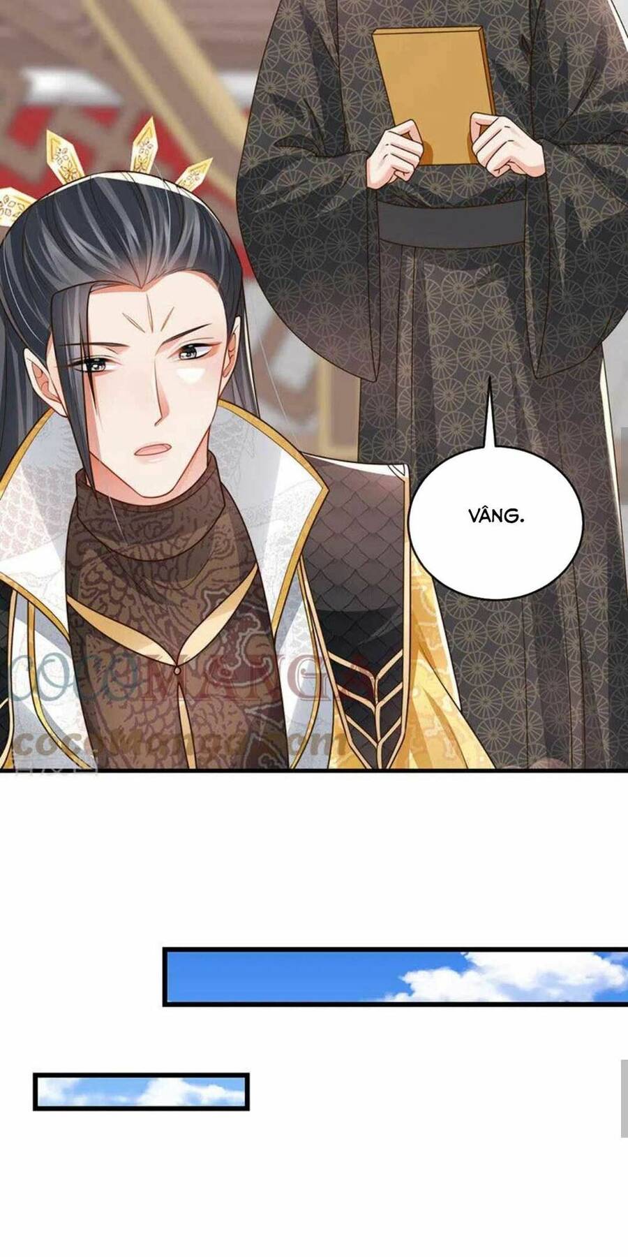 100 Cách Ngược Tra Nữ Chapter 59 - 6