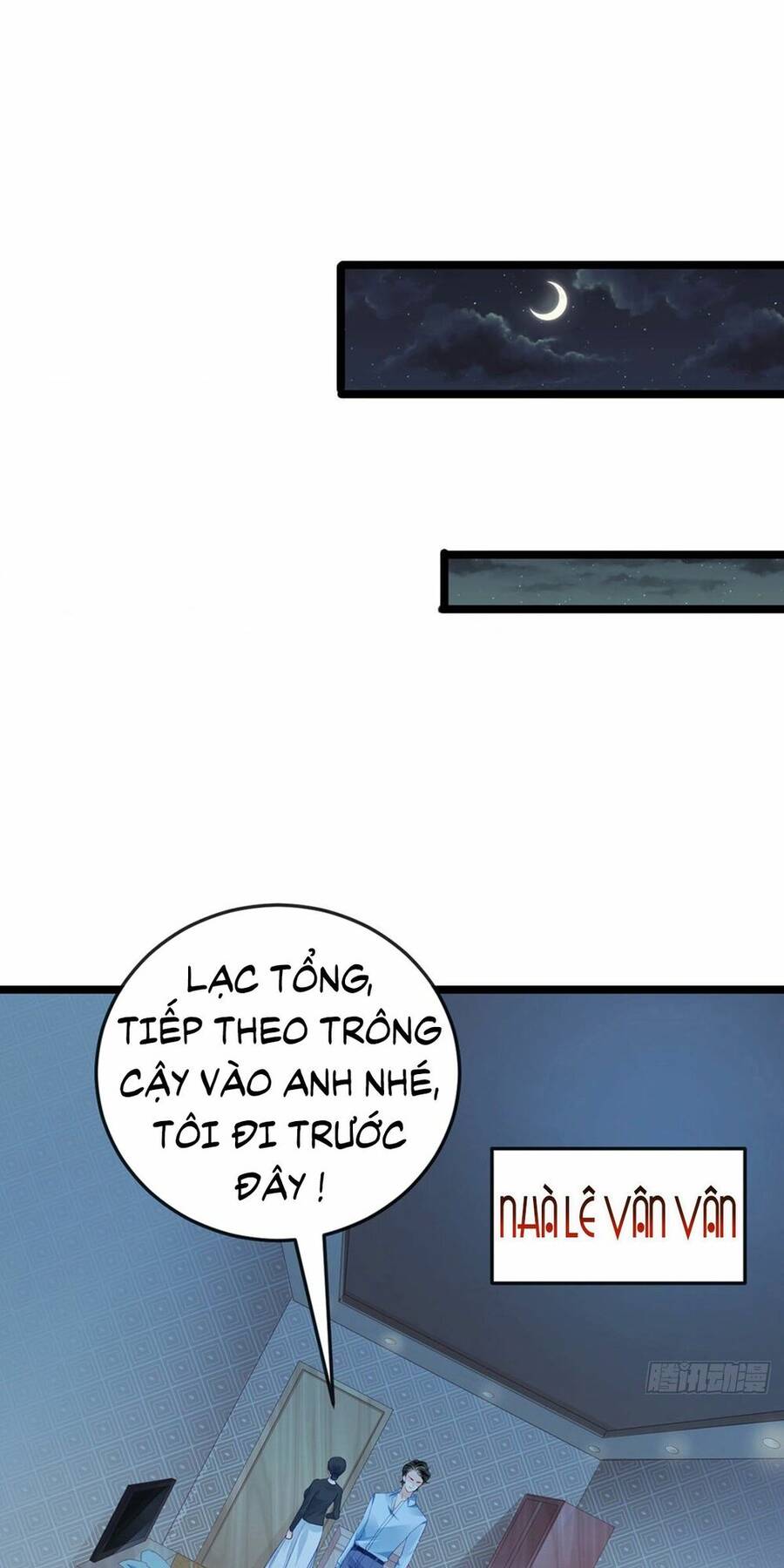 100 Cách Ngược Tra Nữ Chapter 6 - 12