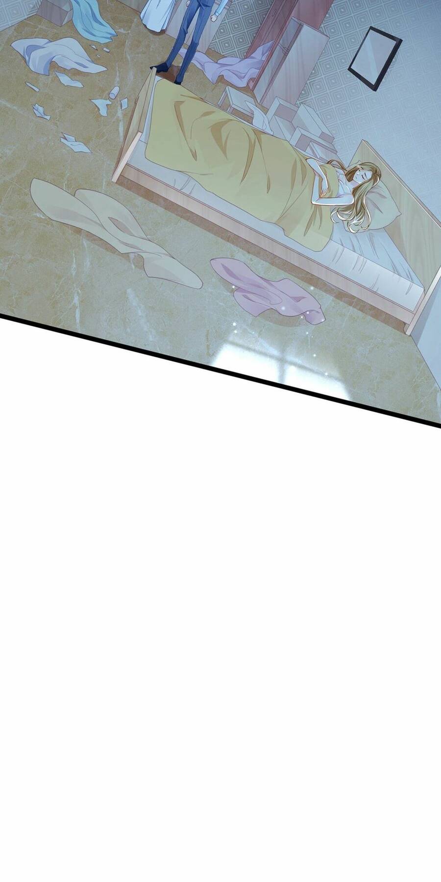 100 Cách Ngược Tra Nữ Chapter 6 - 13