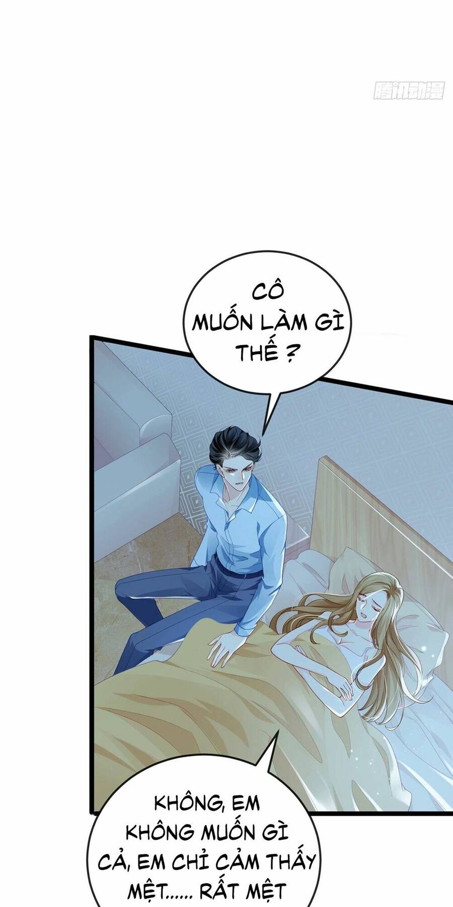 100 Cách Ngược Tra Nữ Chapter 6 - 14