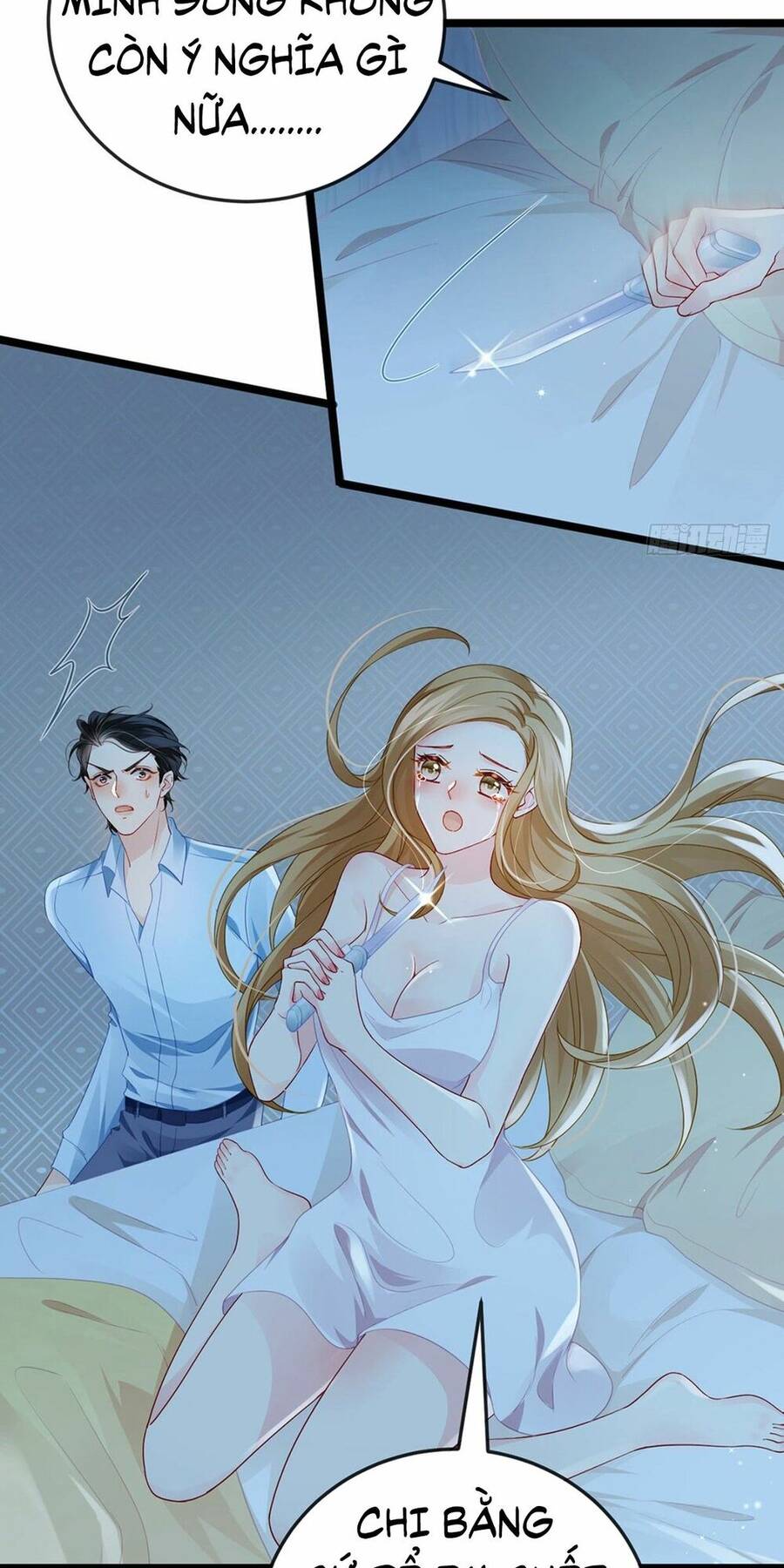 100 Cách Ngược Tra Nữ Chapter 6 - 19