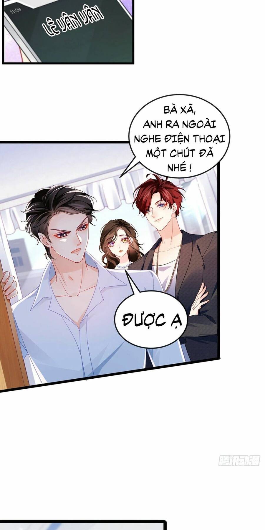 100 Cách Ngược Tra Nữ Chapter 6 - 3