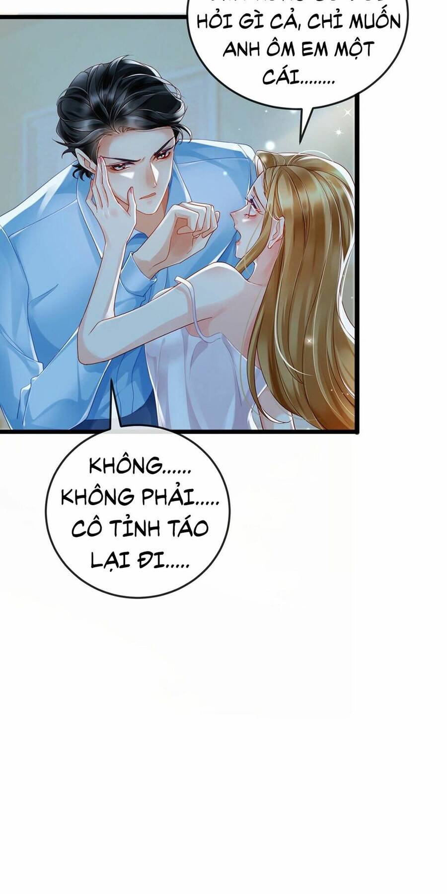 100 Cách Ngược Tra Nữ Chapter 6 - 26