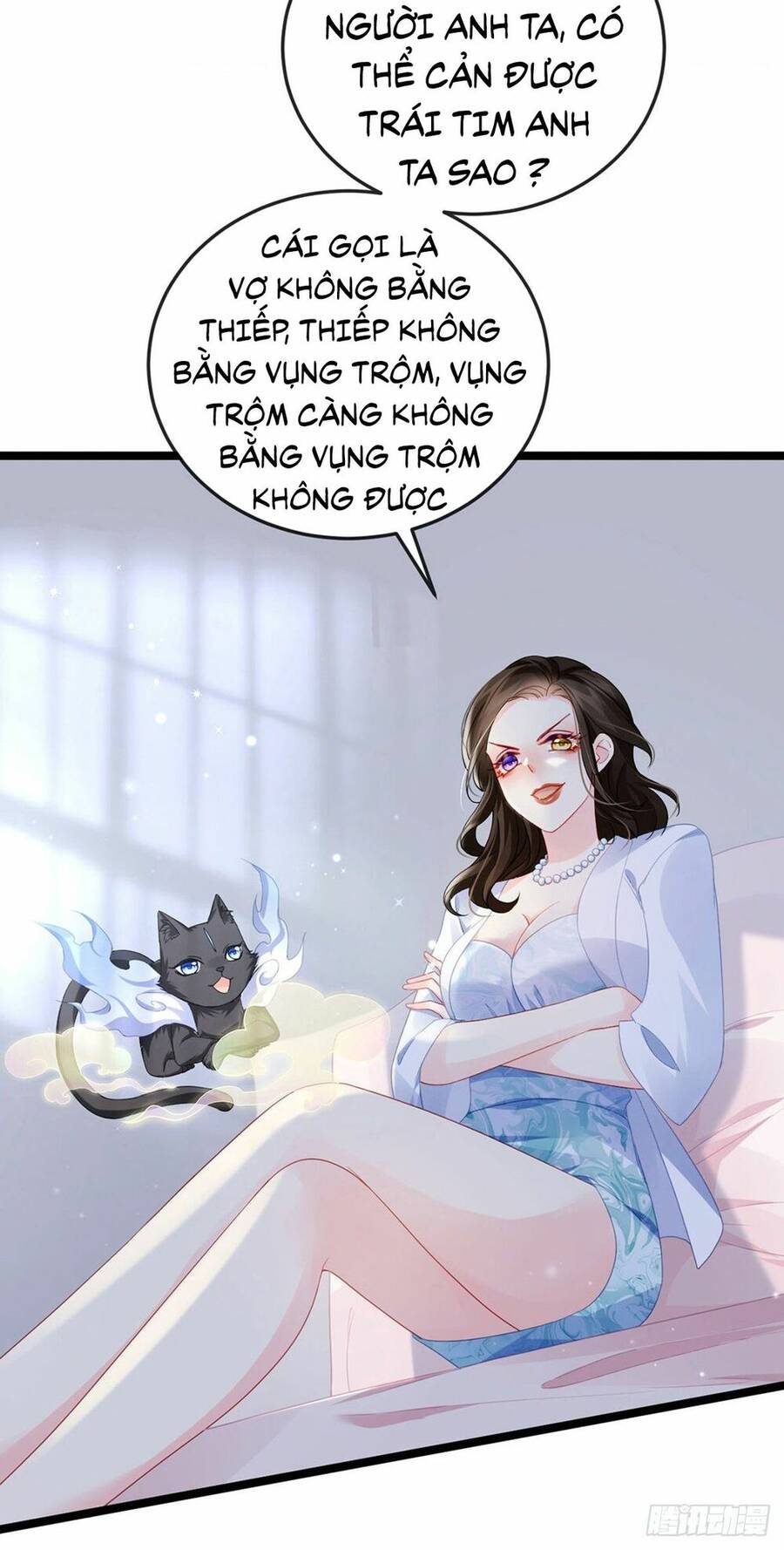 100 Cách Ngược Tra Nữ Chapter 6 - 33