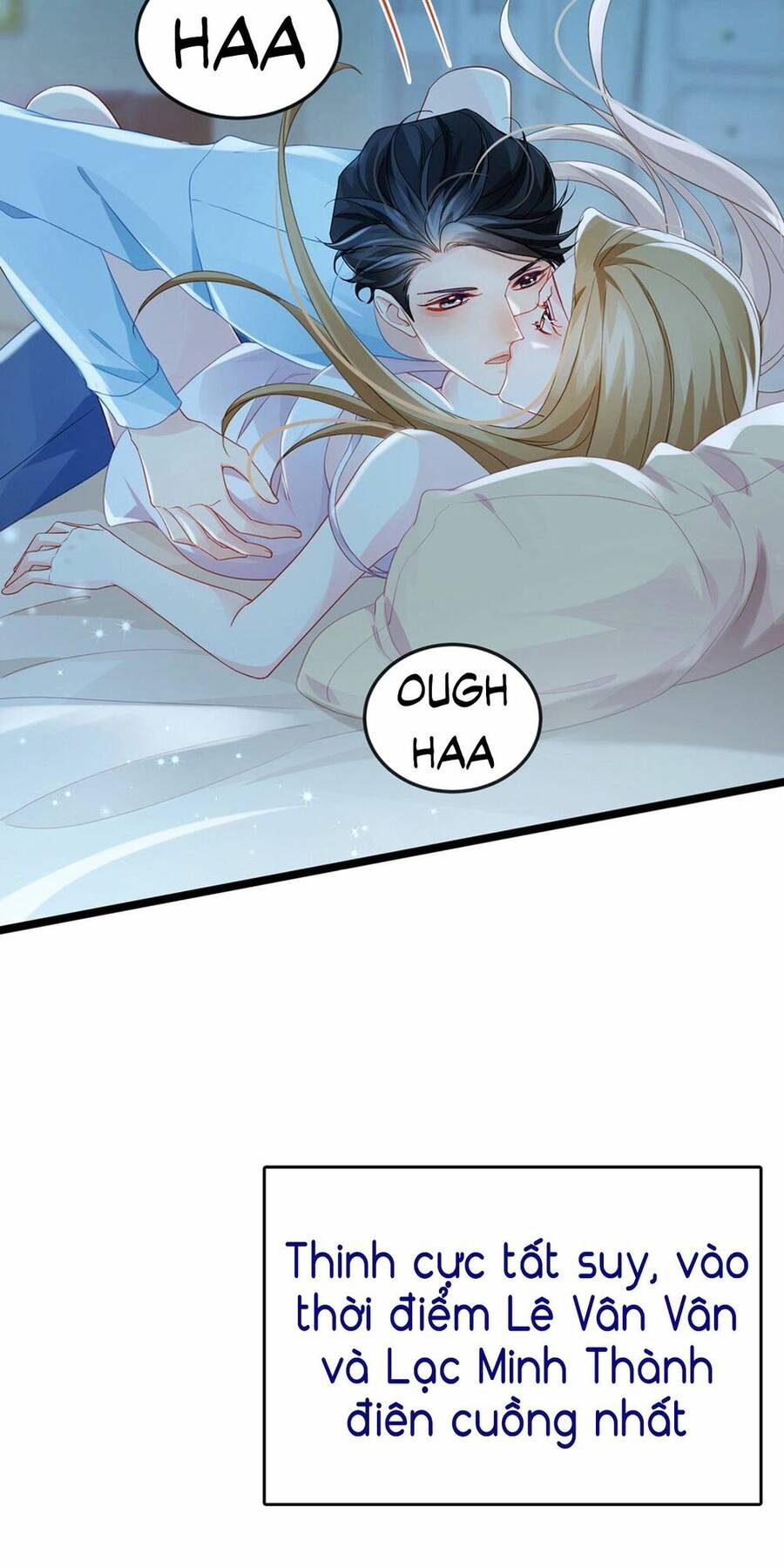 100 Cách Ngược Tra Nữ Chapter 6 - 36