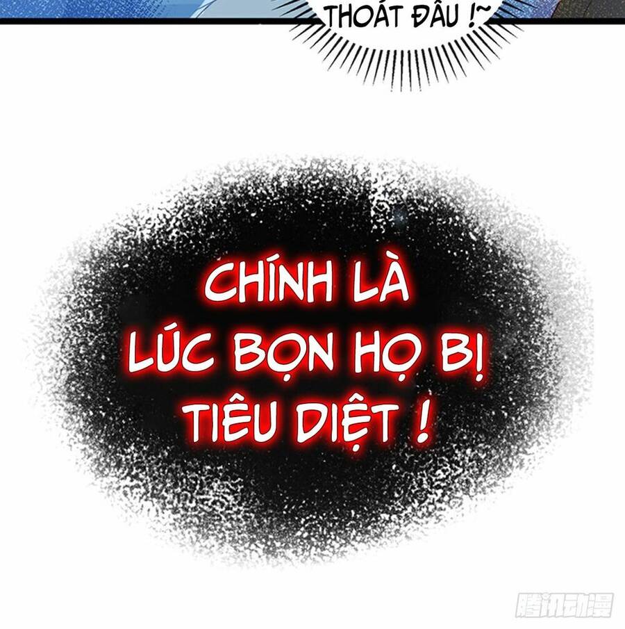 100 Cách Ngược Tra Nữ Chapter 6 - 38